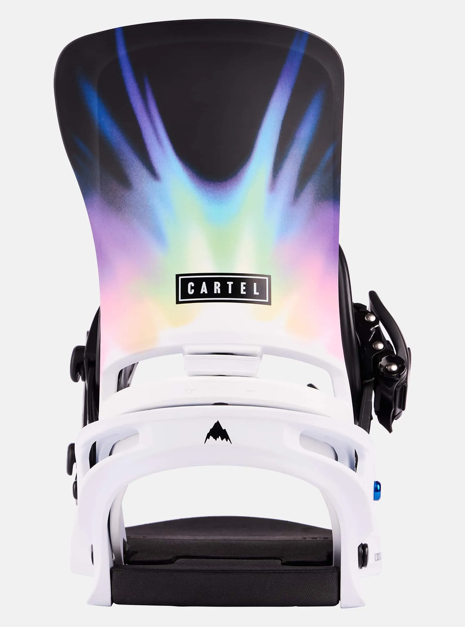 Men's Cartel Re:Flex Snowboard Bindings 2023