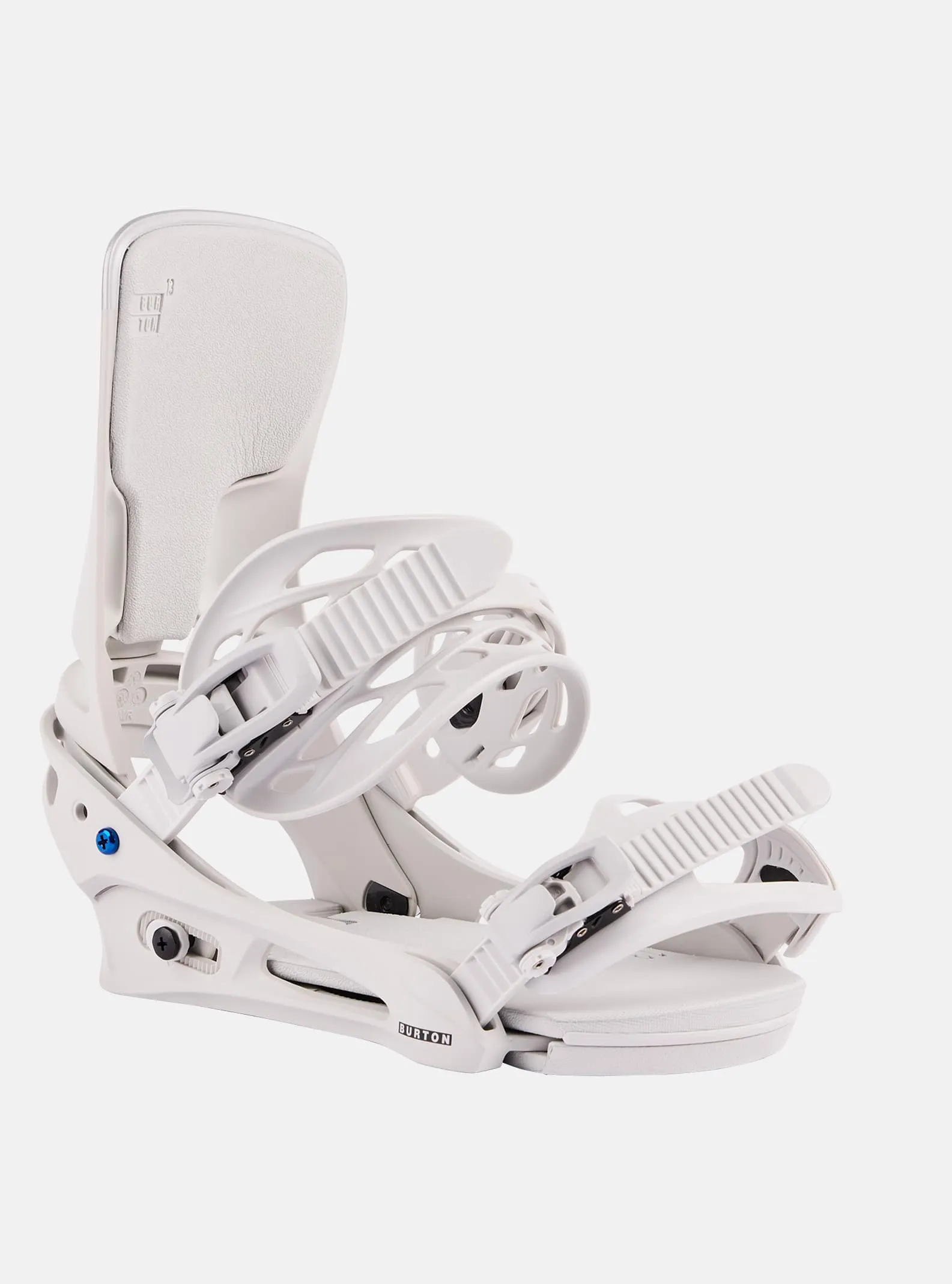 Men's Cartel Re:Flex Snowboard Bindings 2023