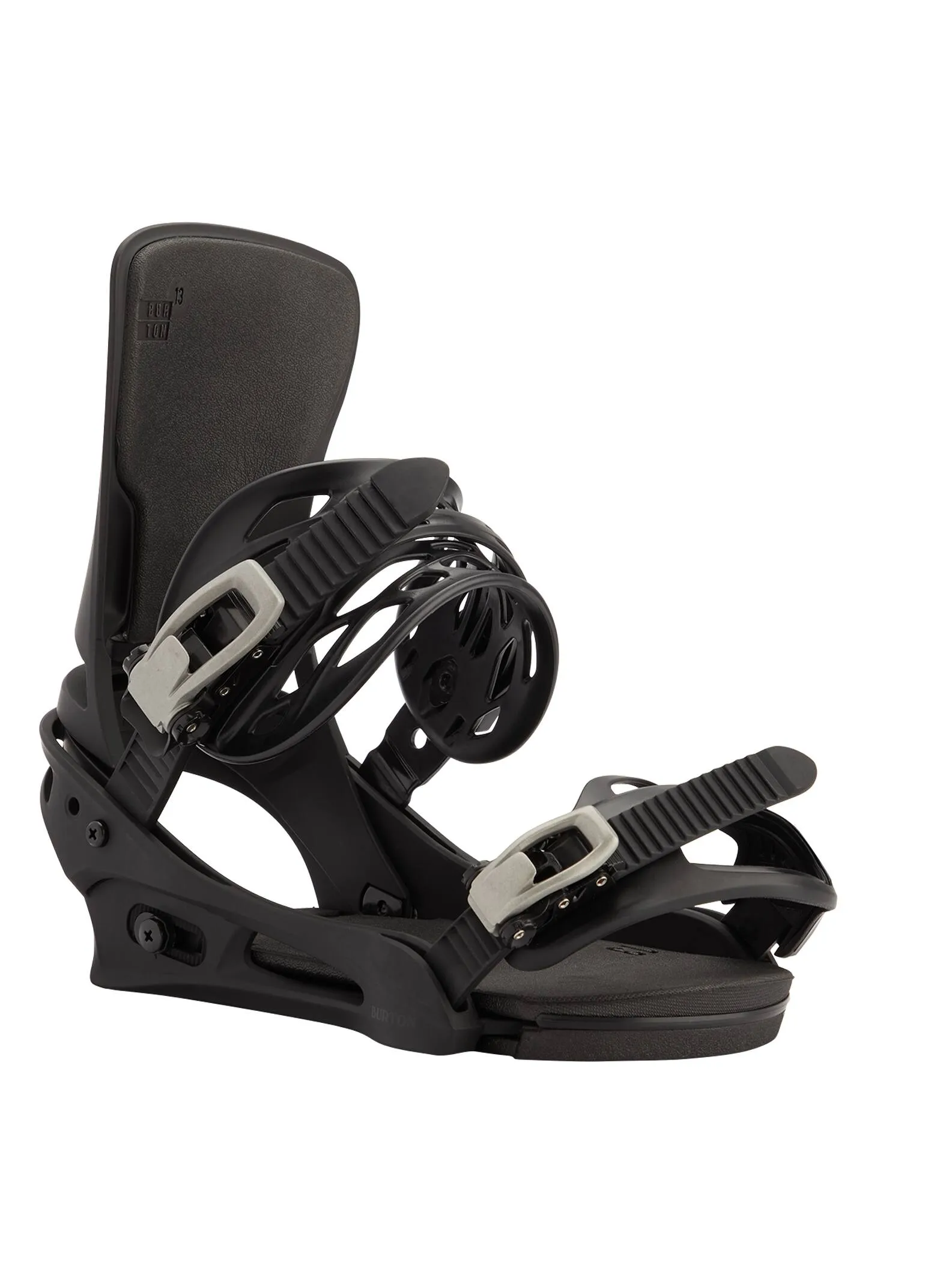 Men's Cartel Re:Flex Snowboard Bindings 2023