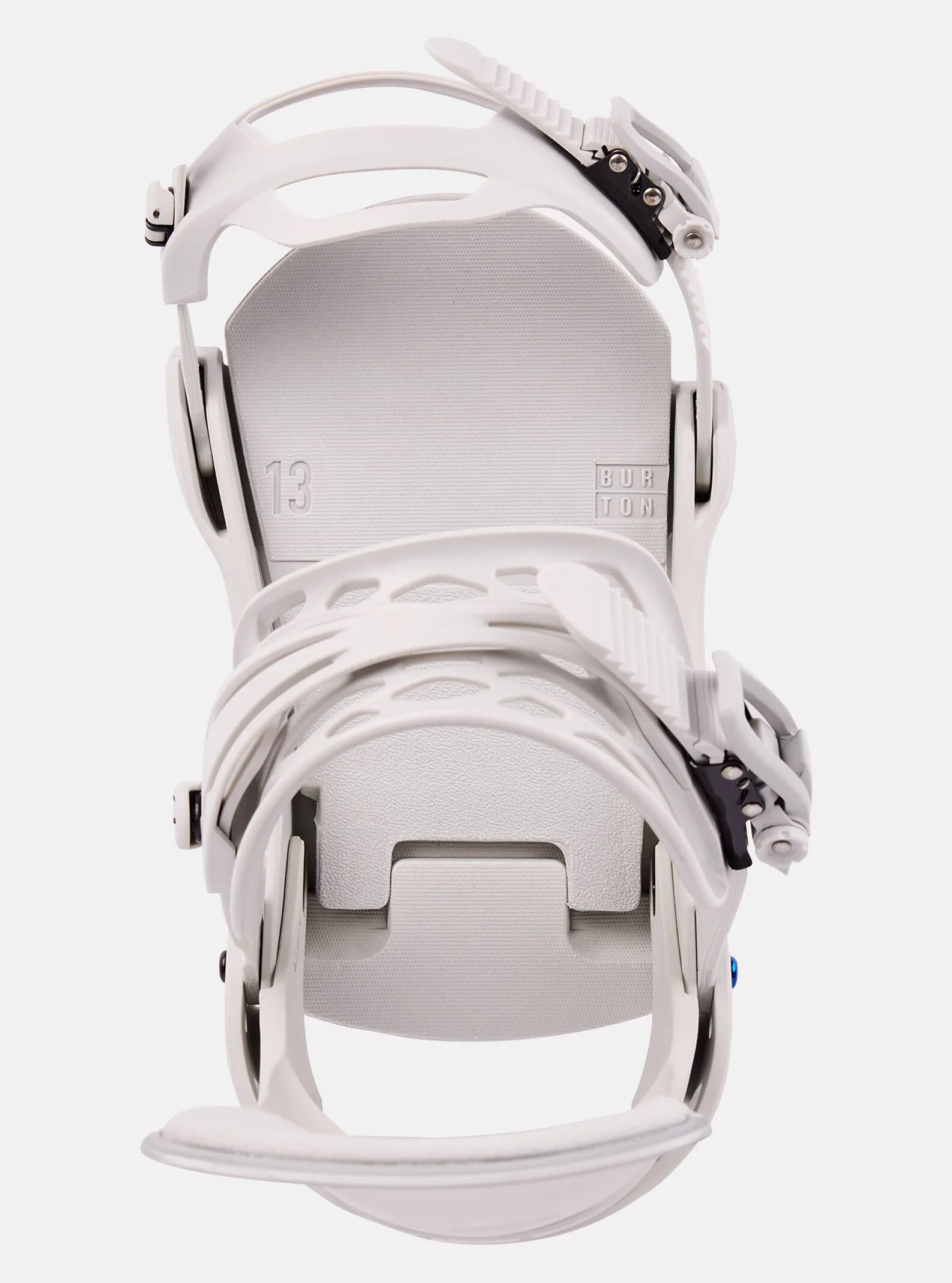 Men's Cartel Re:Flex Snowboard Bindings 2023