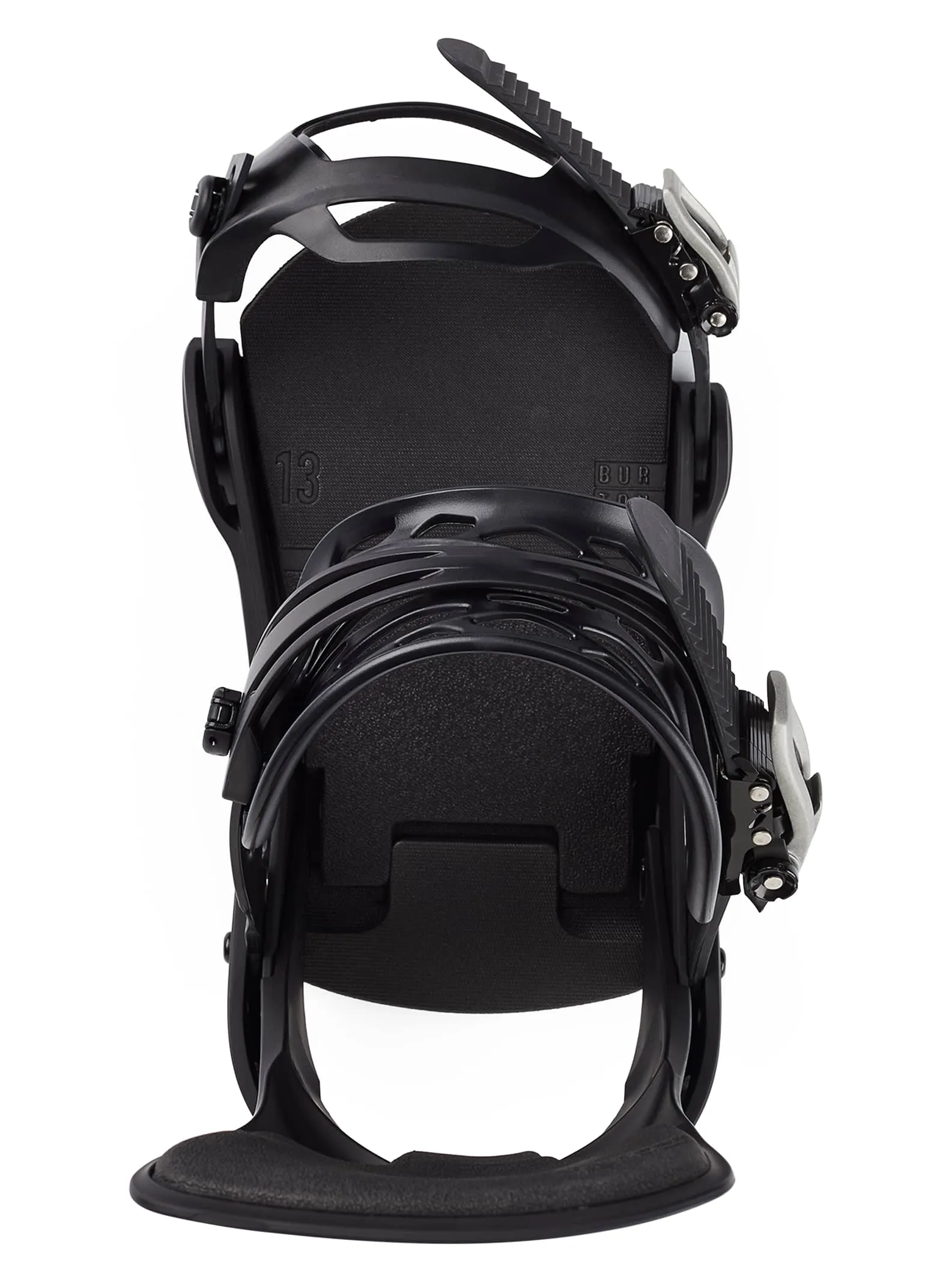 Men's Cartel Re:Flex Snowboard Bindings 2023
