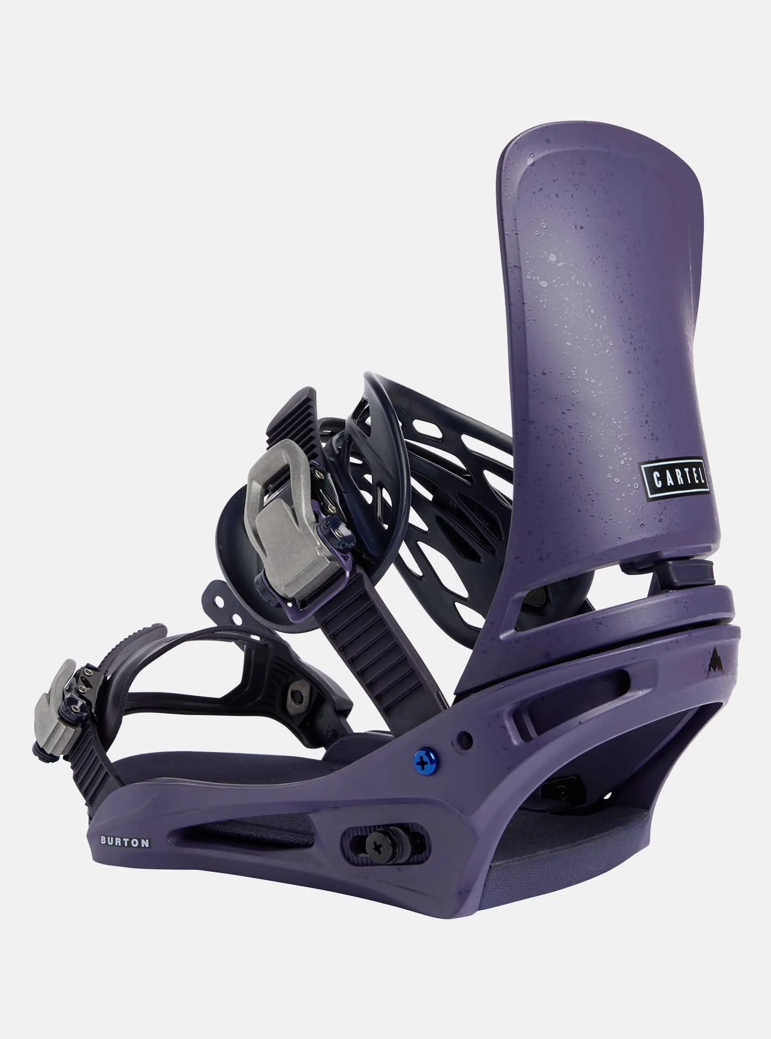 Men's Cartel Re:Flex Snowboard Bindings 2023