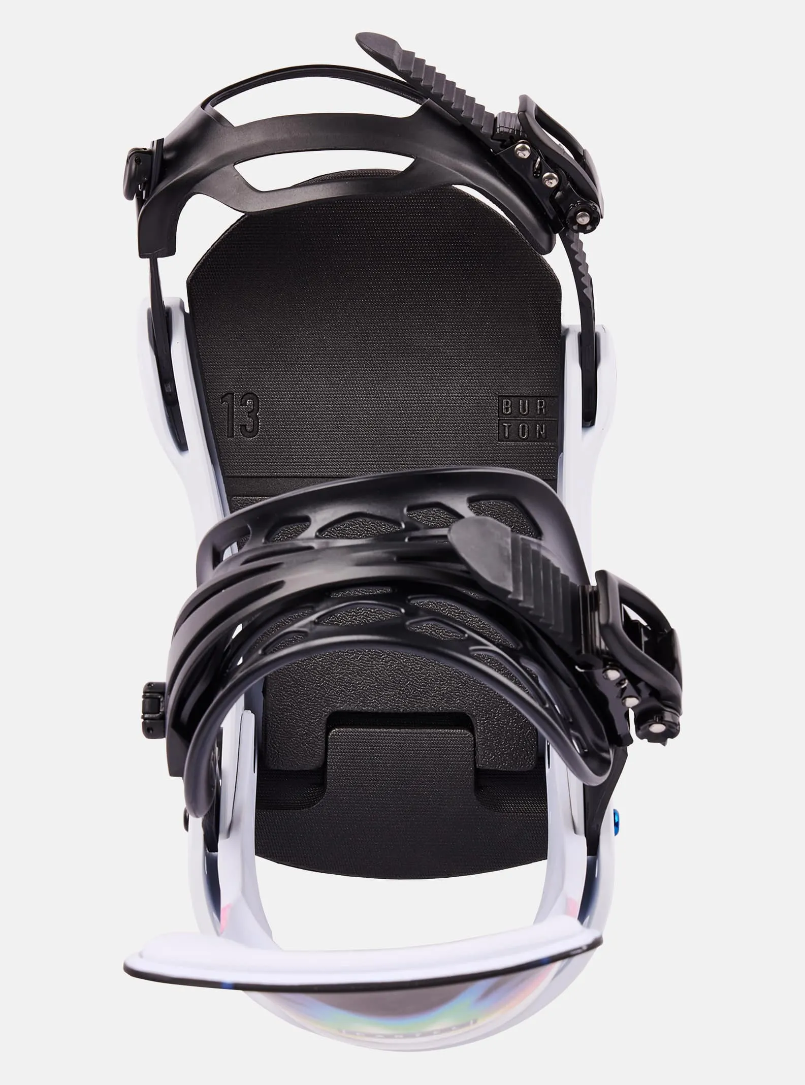 Men's Cartel Re:Flex Snowboard Bindings 2023