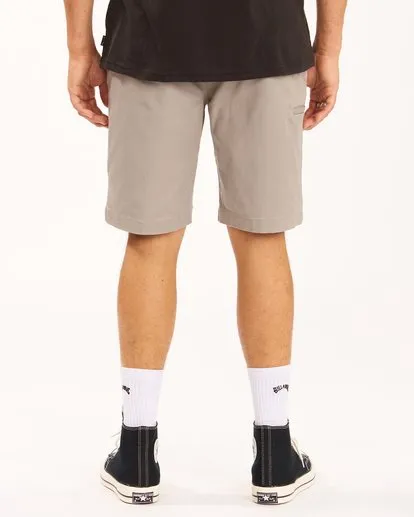 Men's Carter Stretch
