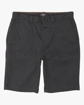 Men's Carter Stretch