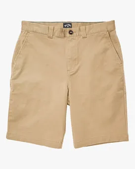 Men's Carter Stretch