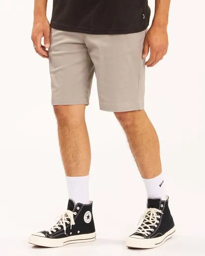 Men's Carter Stretch