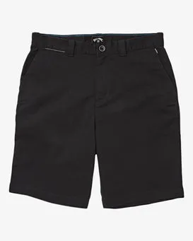 Men's Carter Stretch