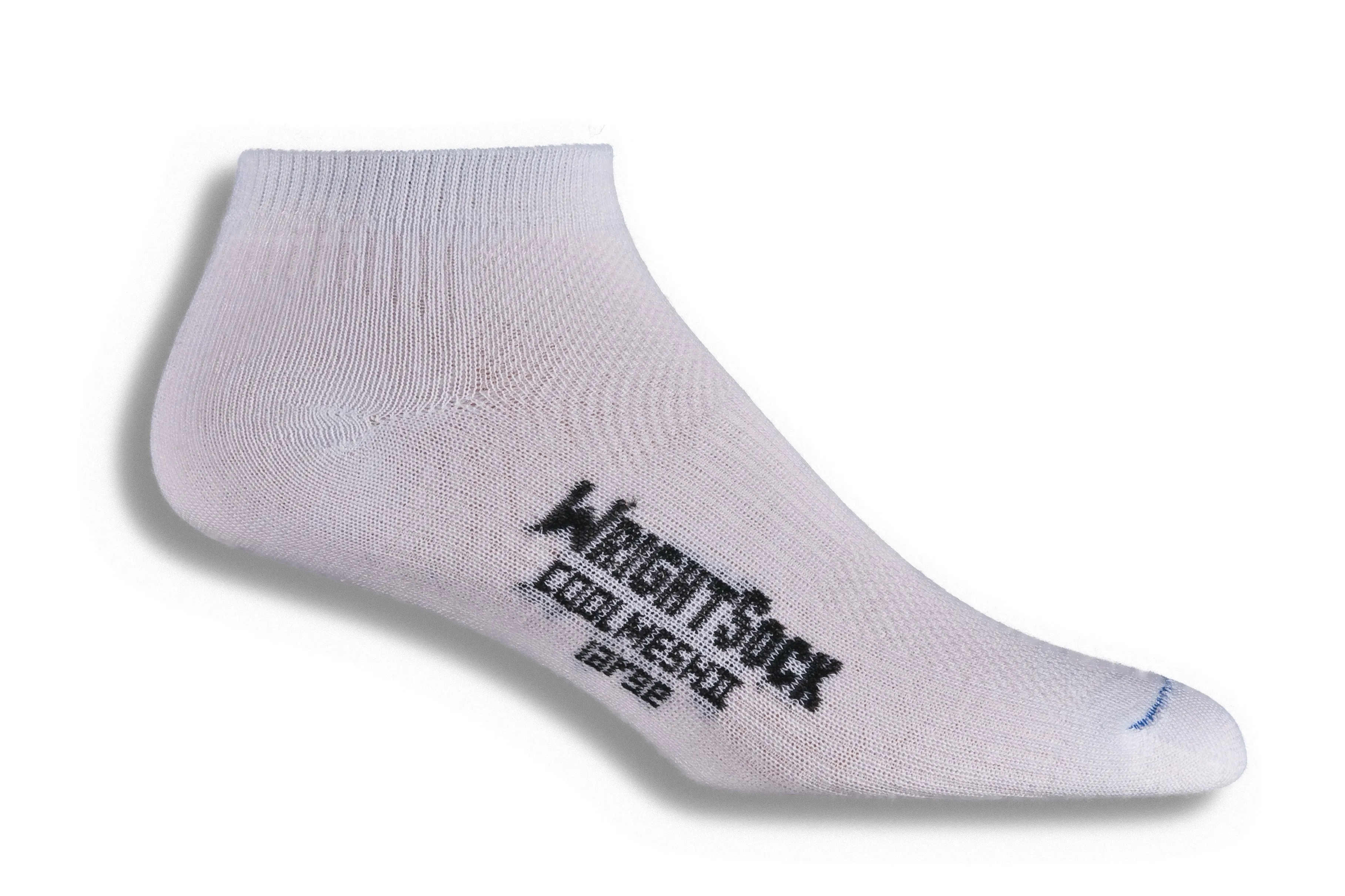 Men's Coolmesh II Lo-Quarter Sock