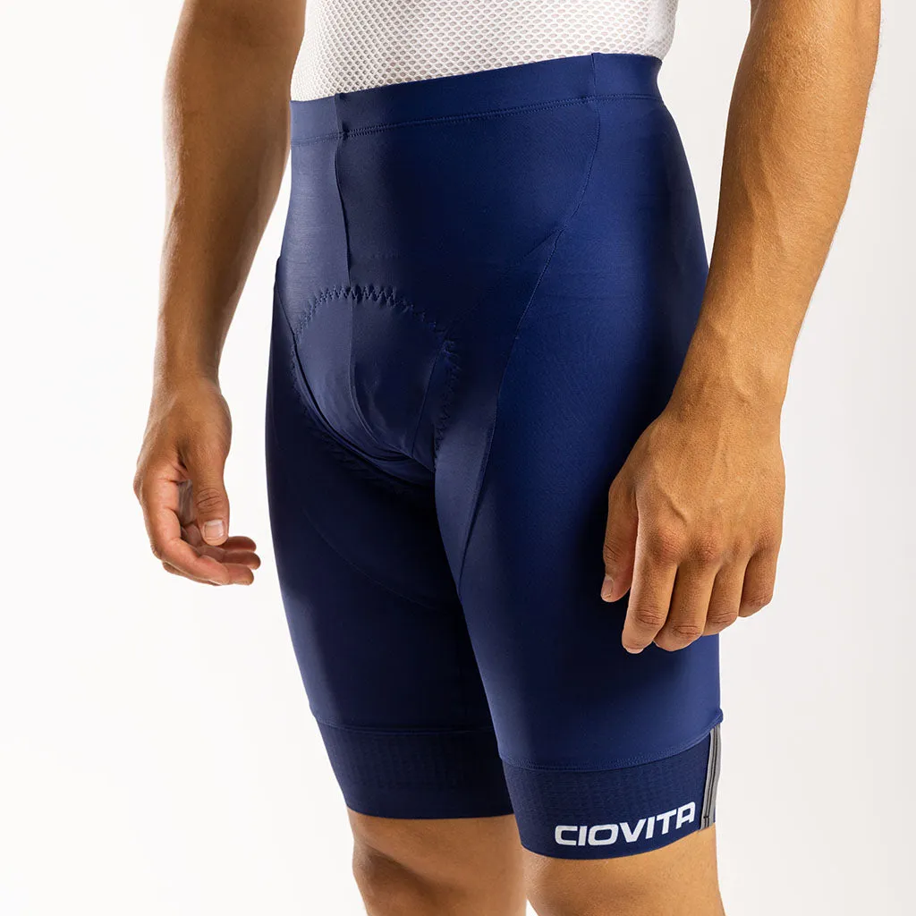 Men's Corsa Cycling Shorts 2.0 (Navy)