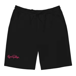Men's Crenshaw Fleece Shorts