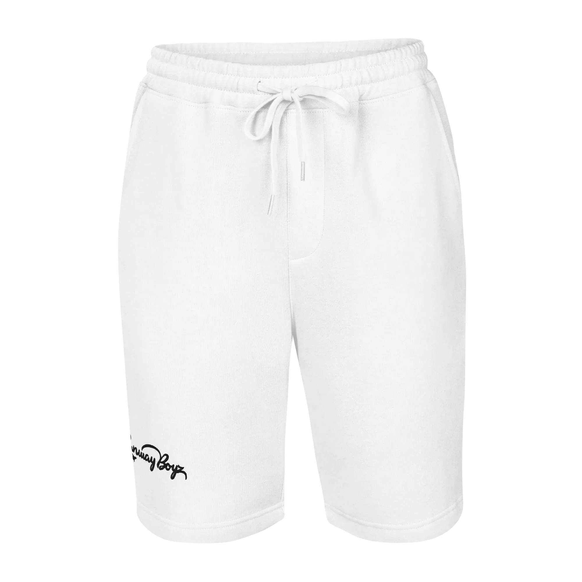 Men's Crenshaw Fleece Shorts