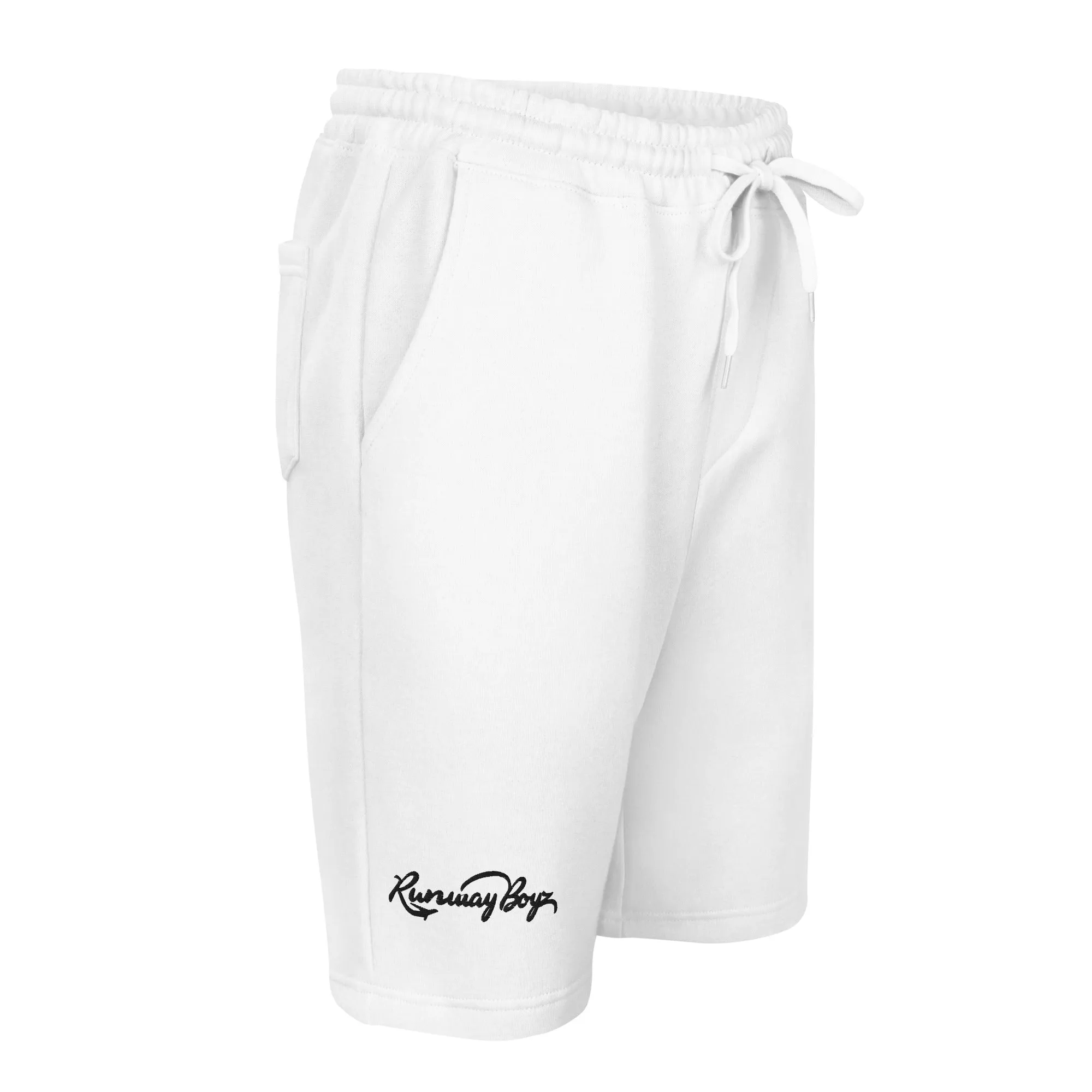 Men's Crenshaw Fleece Shorts