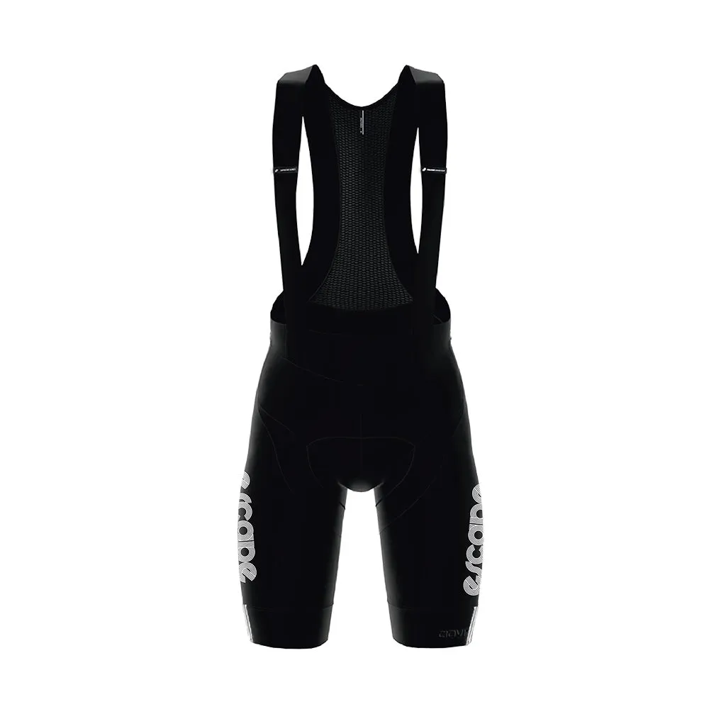 Men's Escape Collective Corsa Bib Shorts