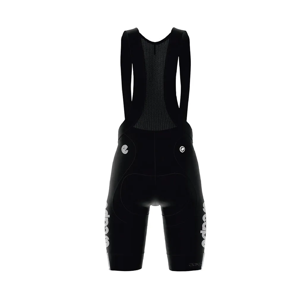 Men's Escape Collective Corsa Bib Shorts