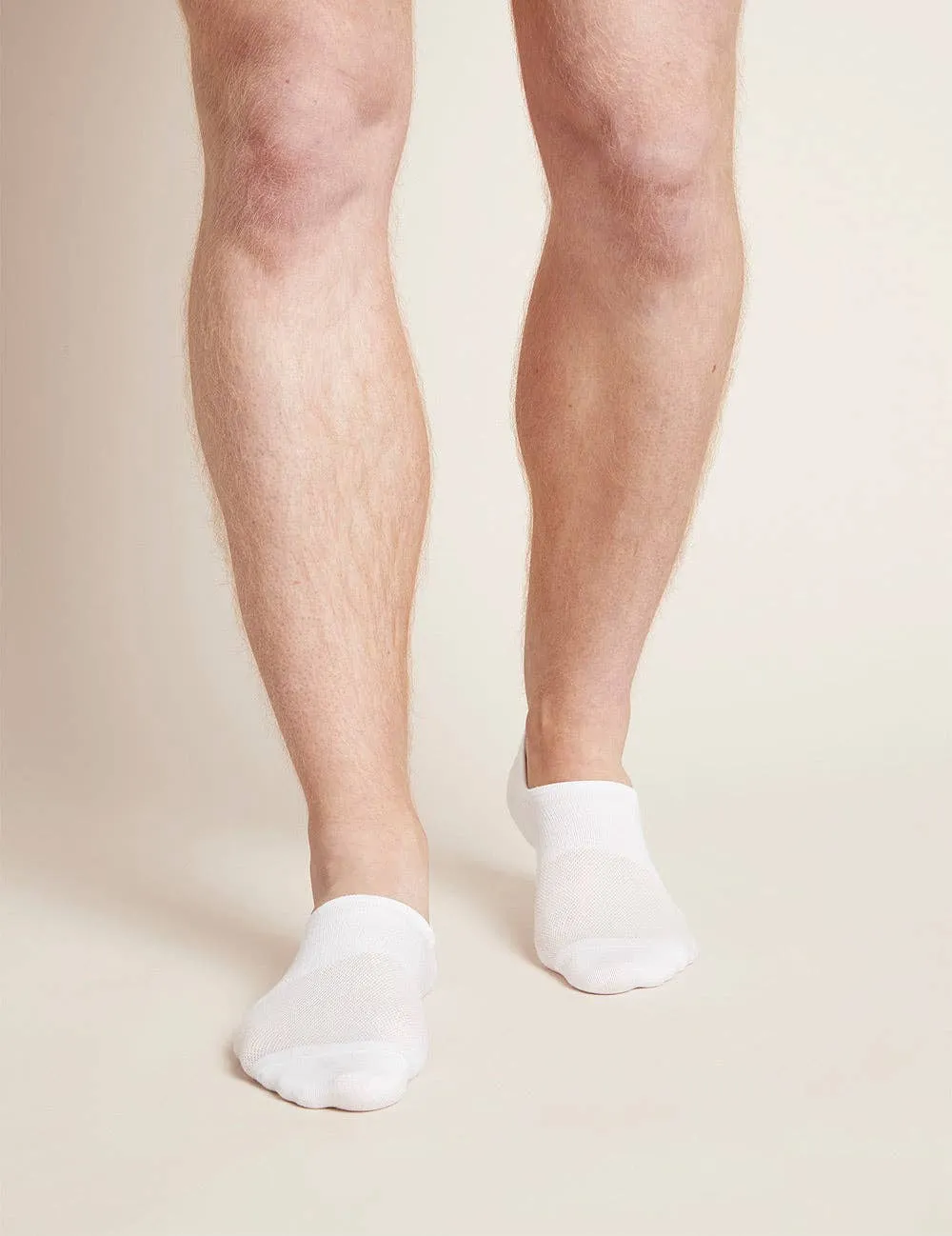 Mens Everyday Hidden Socks