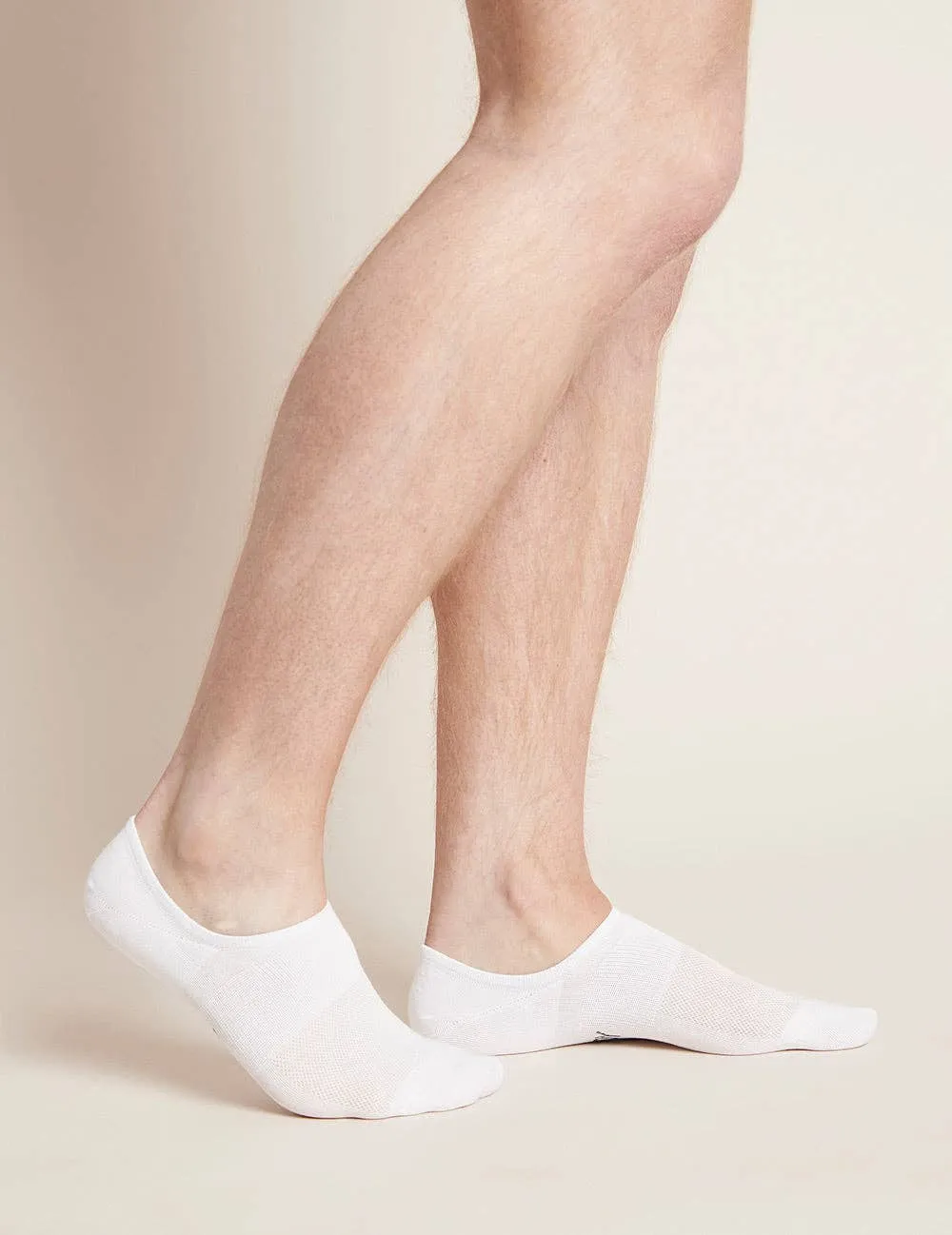 Mens Everyday Hidden Socks