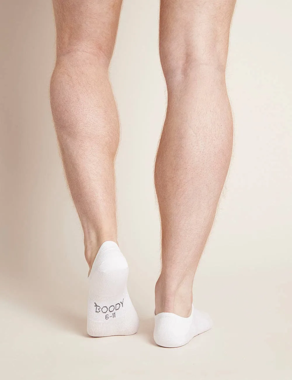 Mens Everyday Hidden Socks