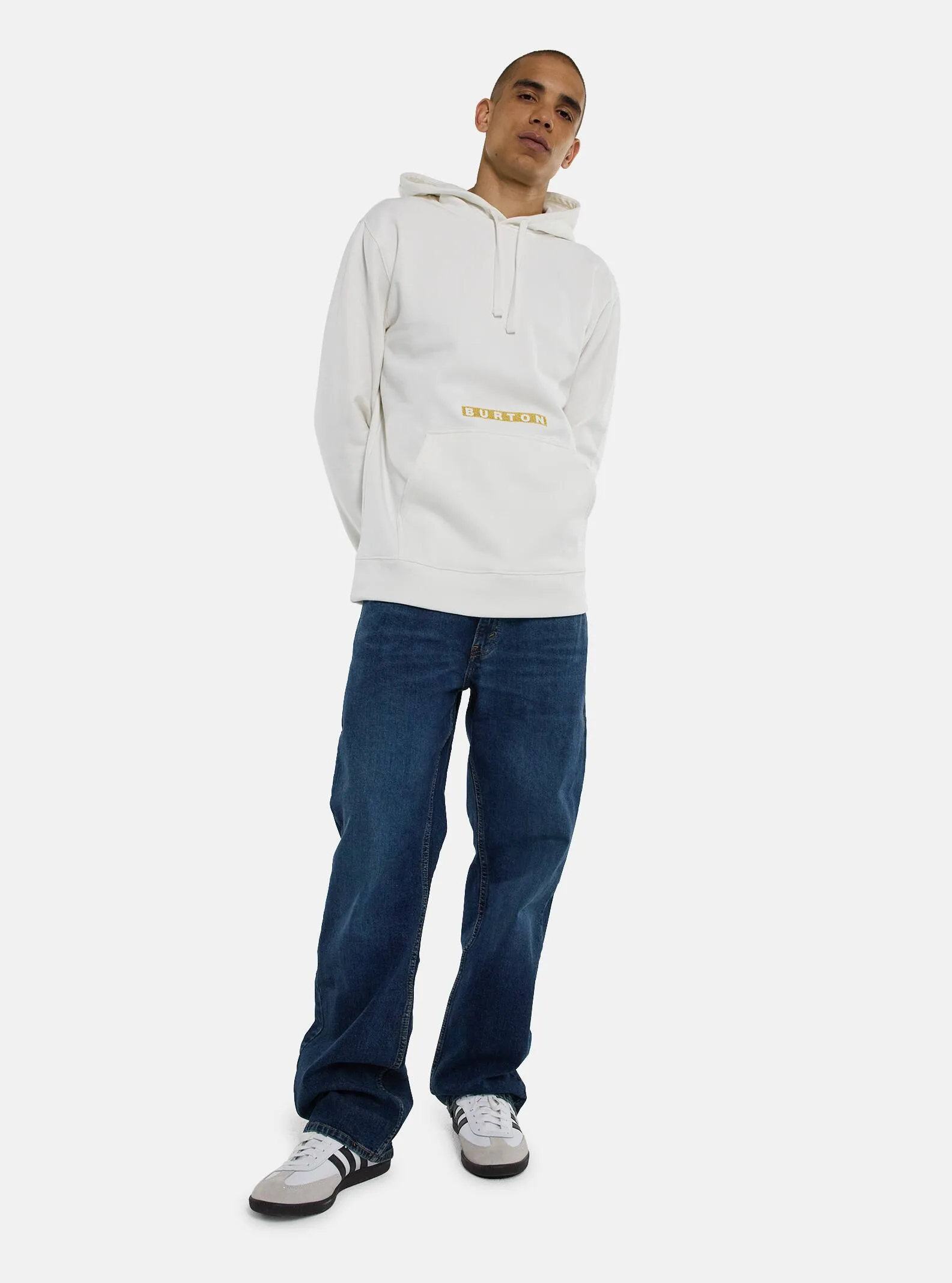 Men's Family Tree 24 Pullover Hoodie