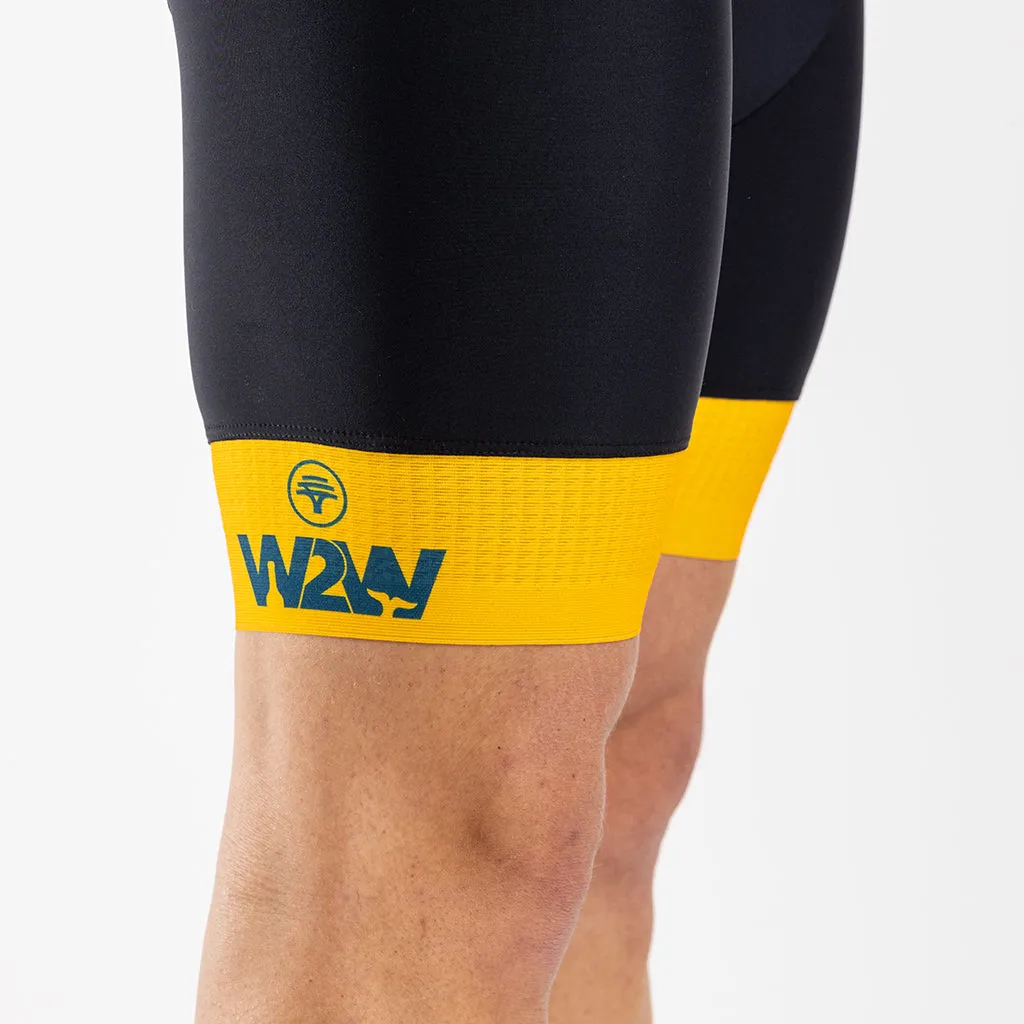 Men's FNB Wines2Whales 2024 Bib Shorts