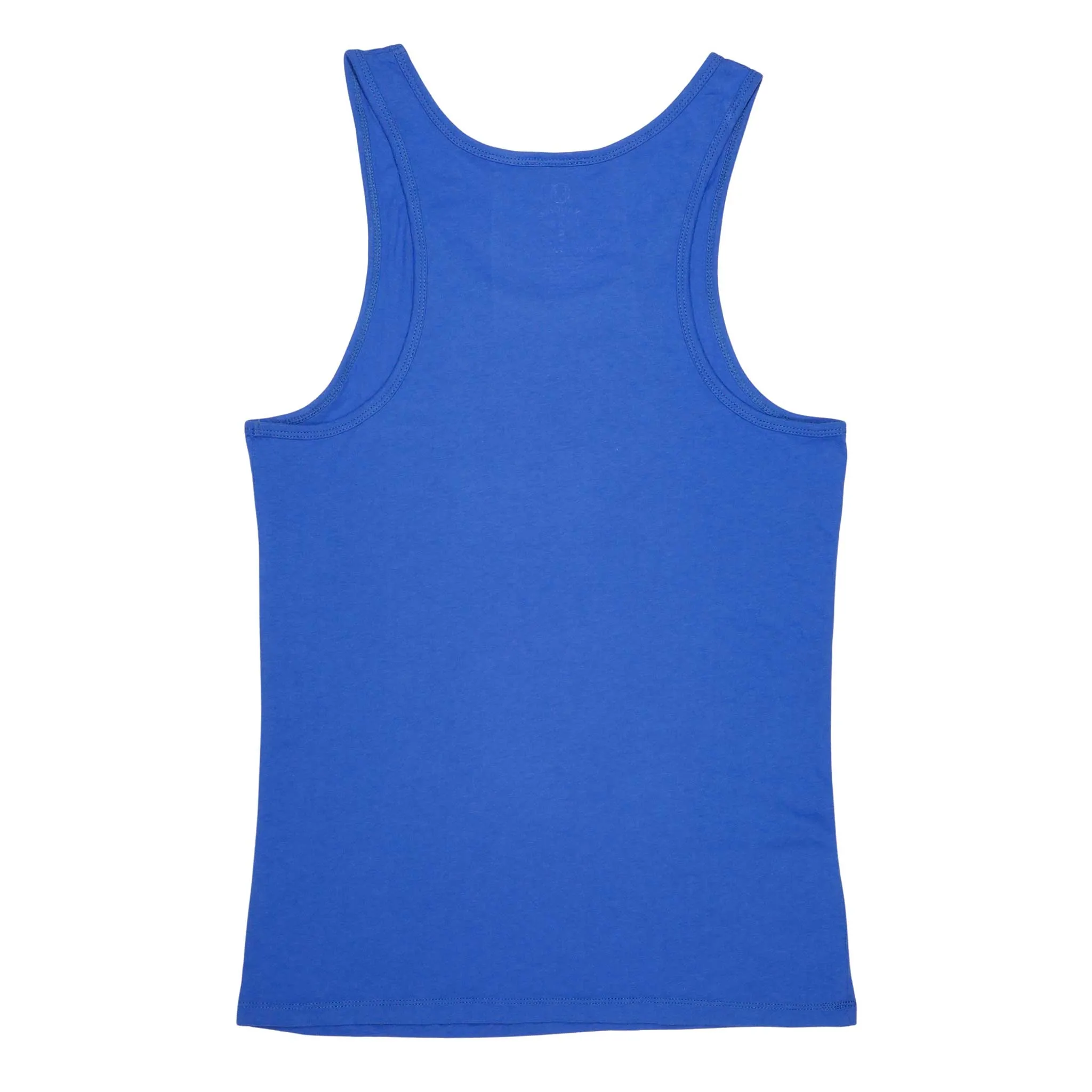 Men's - Forza 5 Royal Blue Tank Top A-Shirt