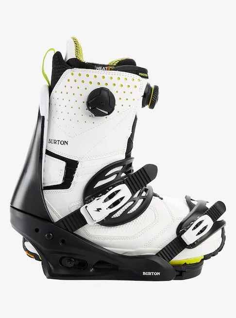 Men's Freestyle Re:Flex Snowboard Bindings