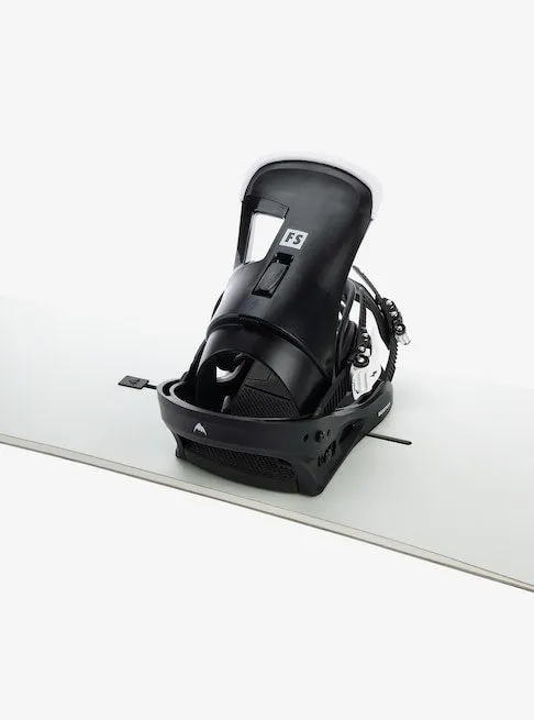 Men's Freestyle Re:Flex Snowboard Bindings
