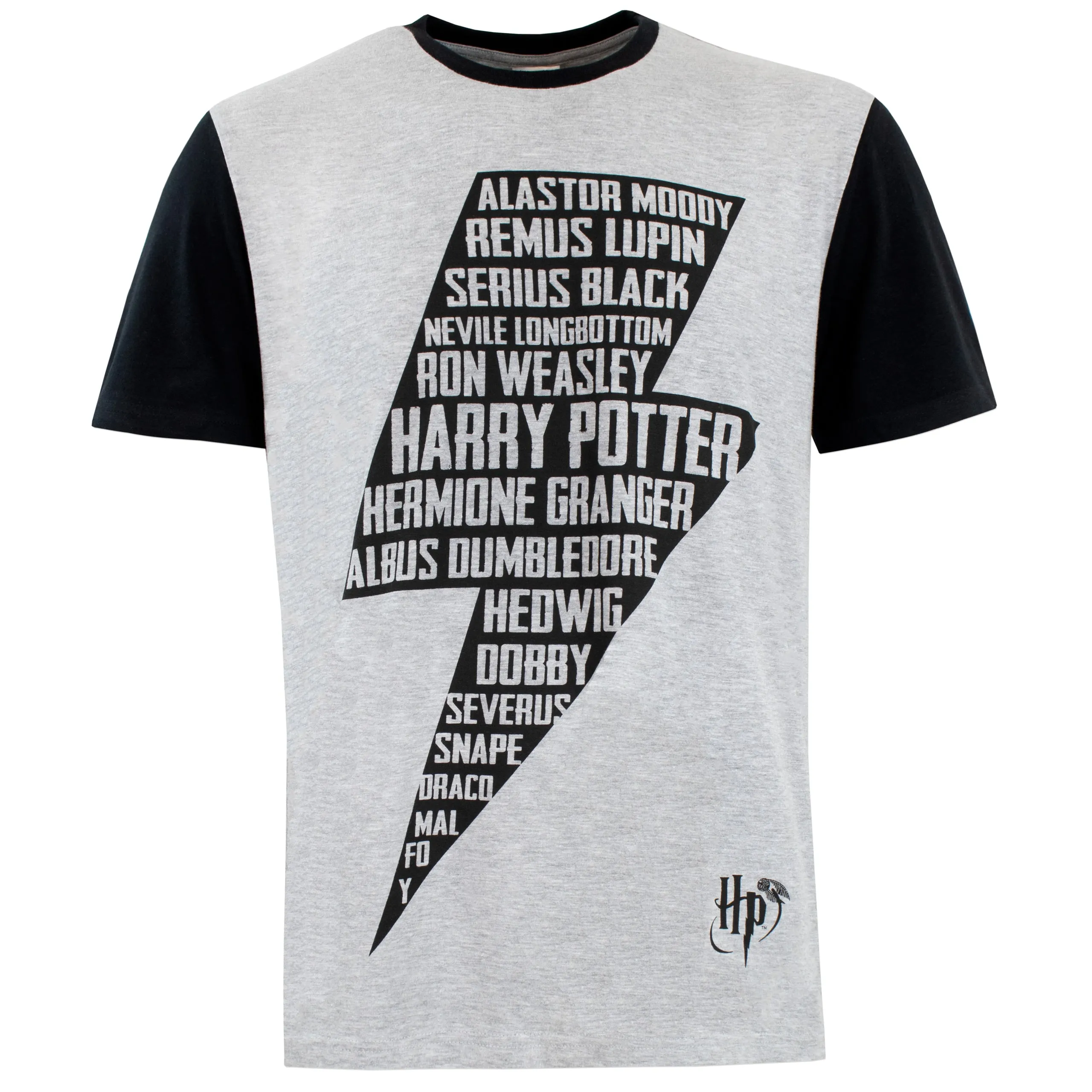 Mens Harry Potter PJs