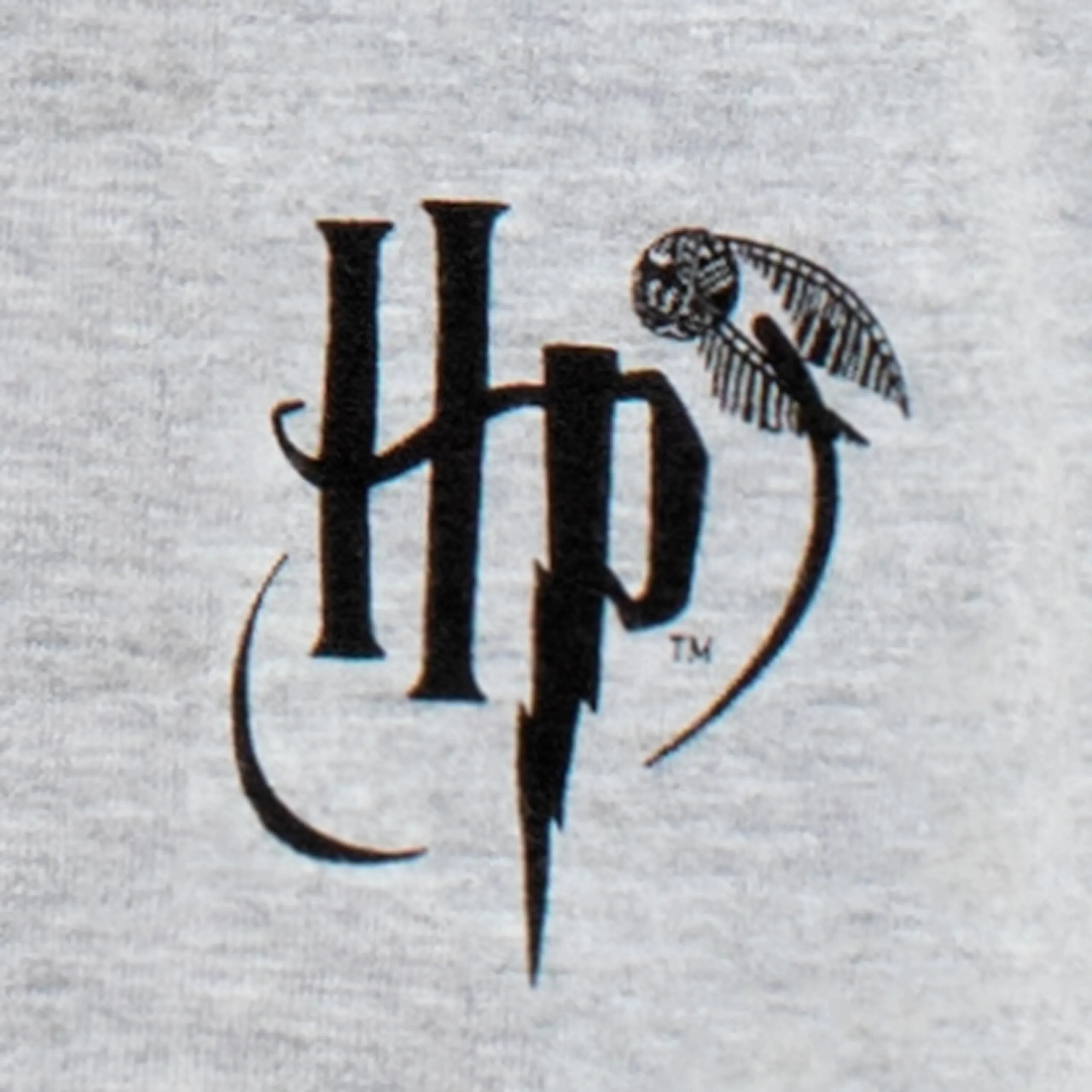 Mens Harry Potter PJs
