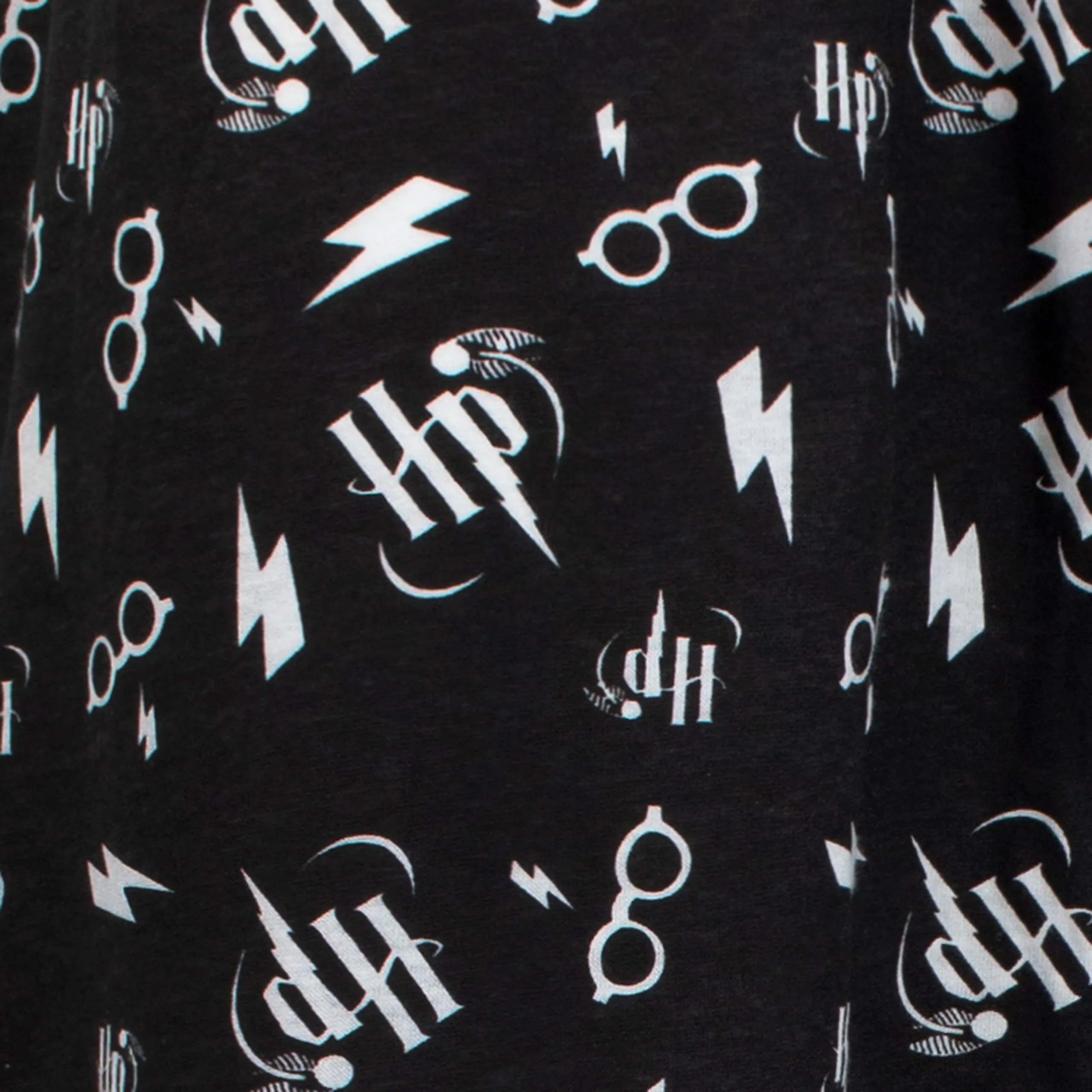 Mens Harry Potter PJs