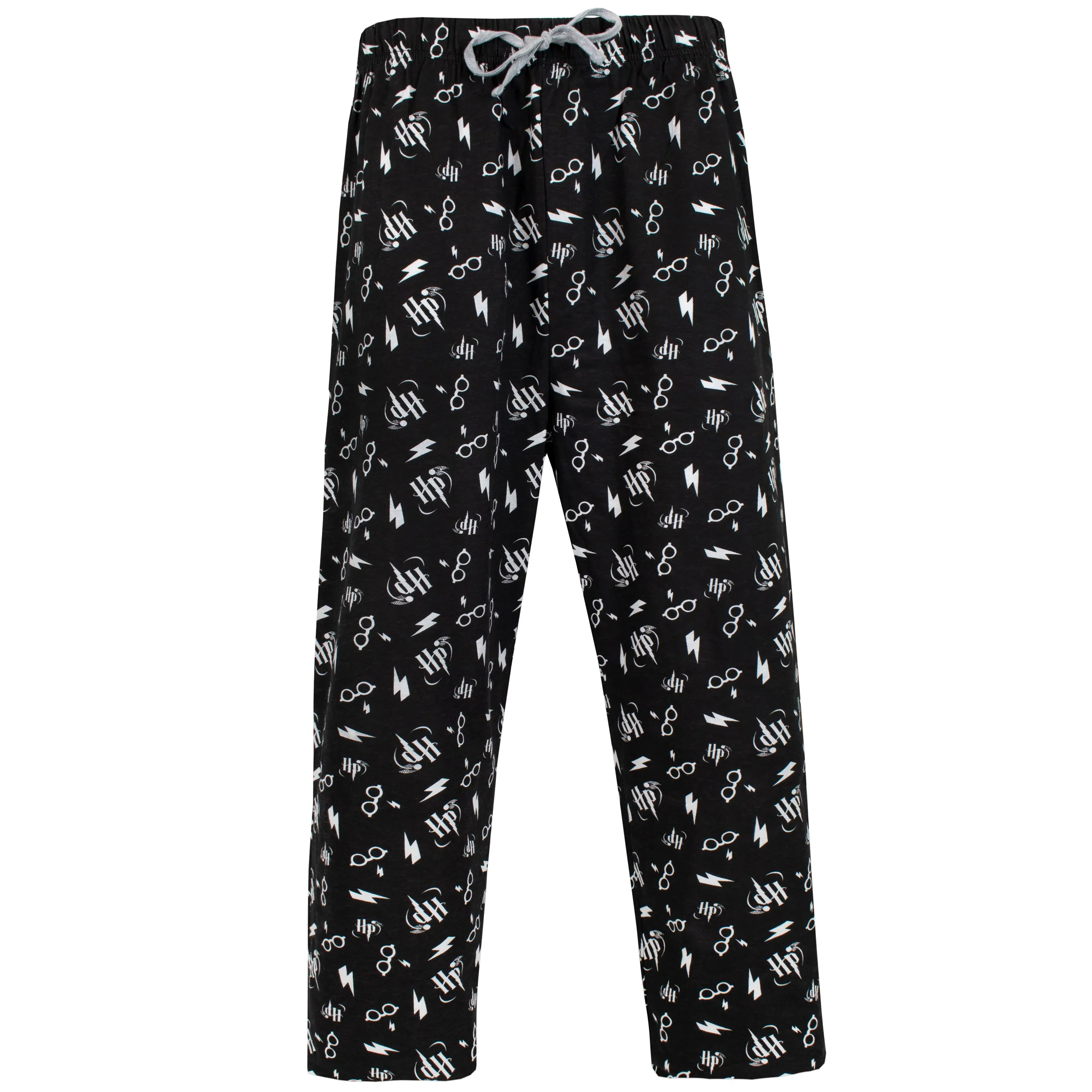 Mens Harry Potter PJs