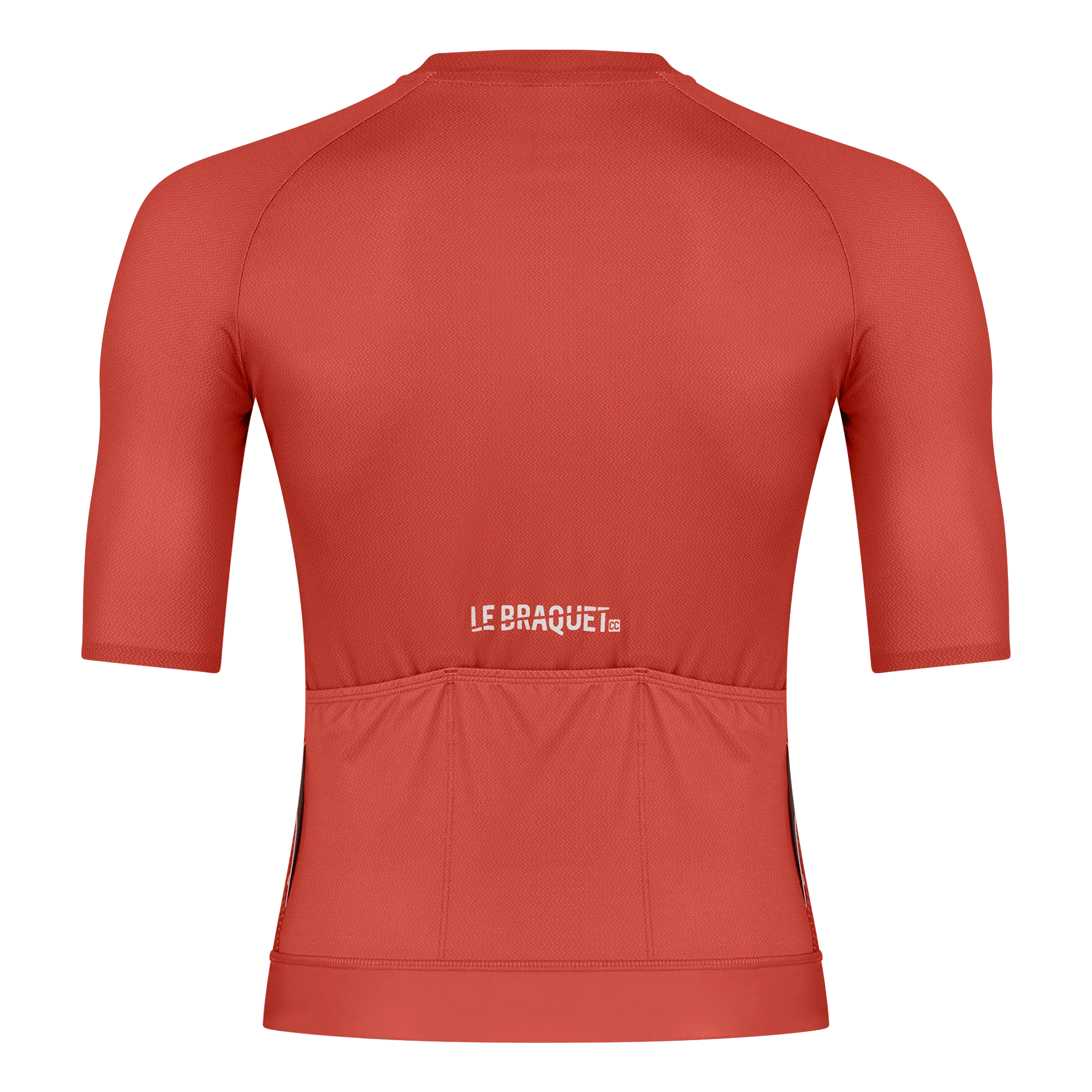 Men's Jersey | PODIUM Terra Cotta