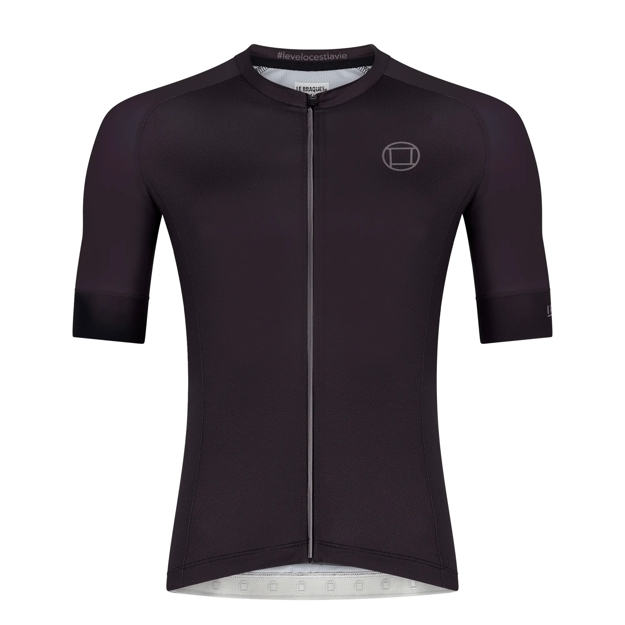 Men's Jersey | TEMPO Ash