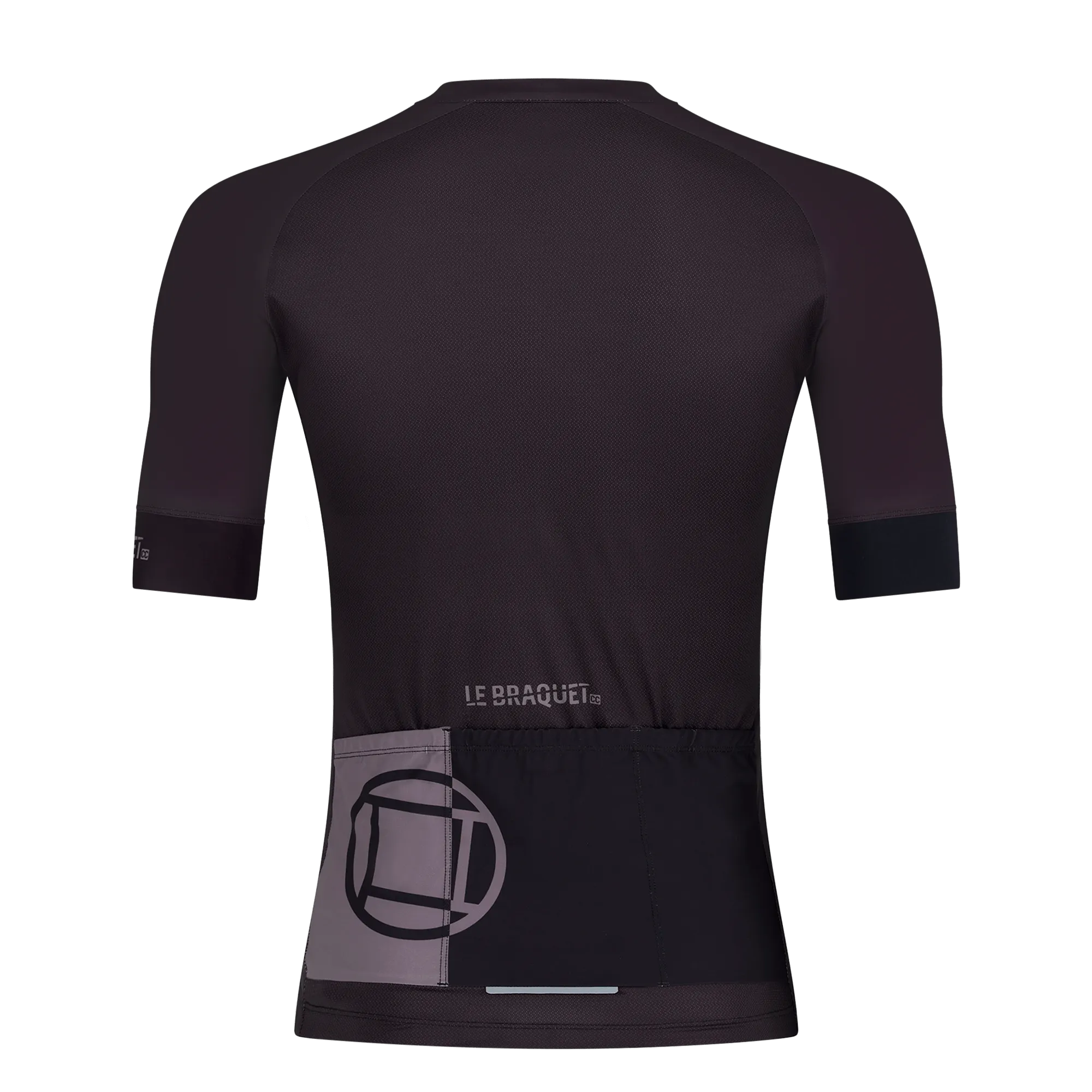 Men's Jersey | TEMPO Ash