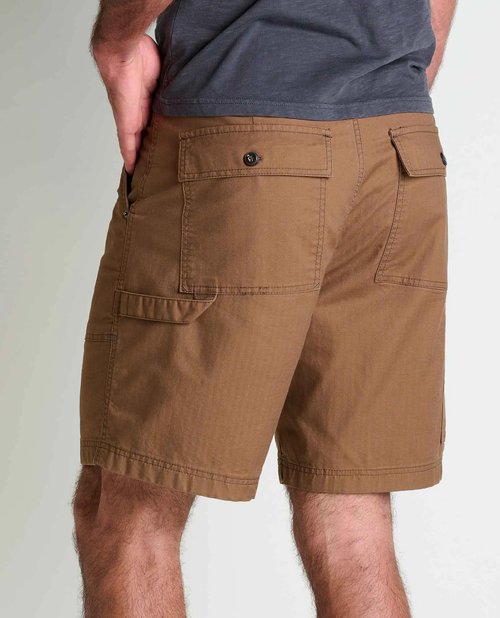 Men's Juniper Short