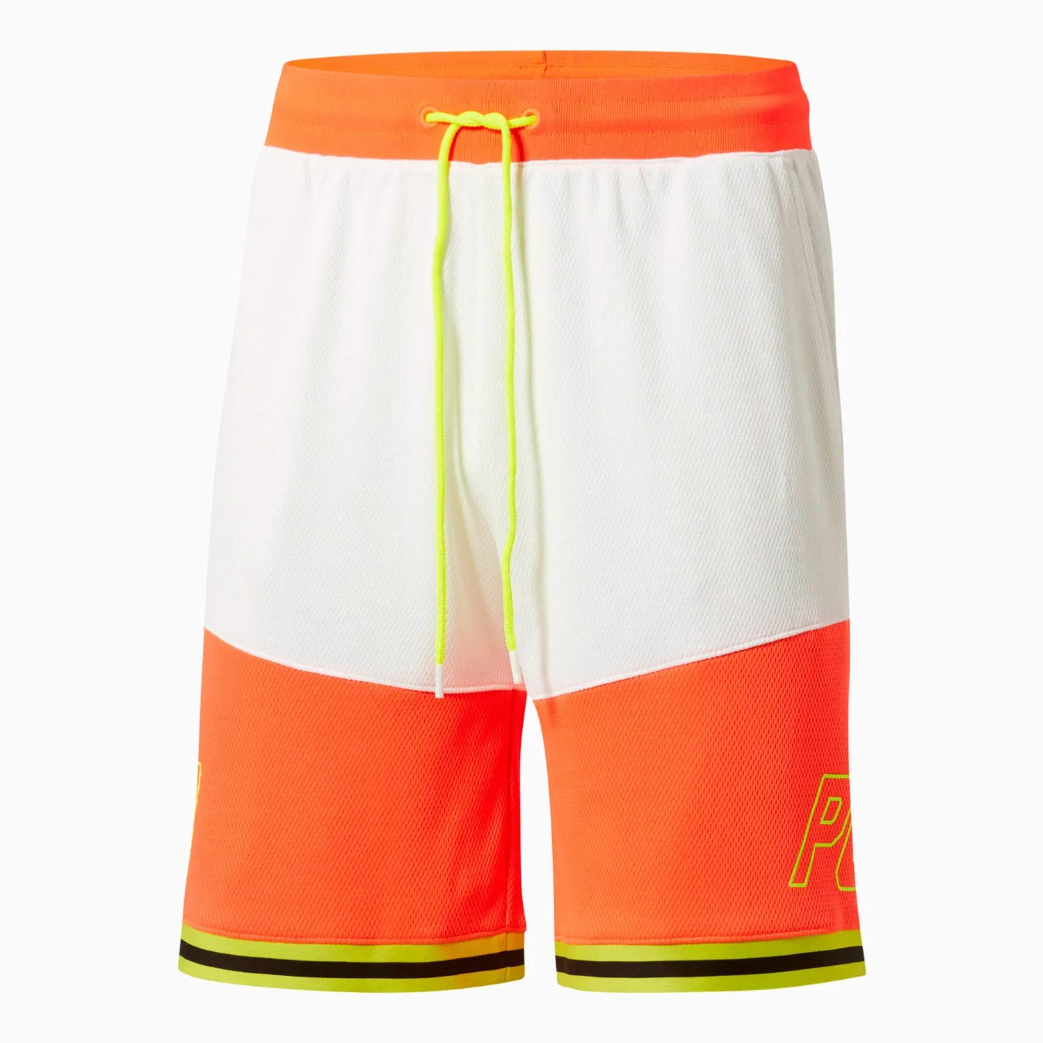 Men's Luxtg Basketball Shorts