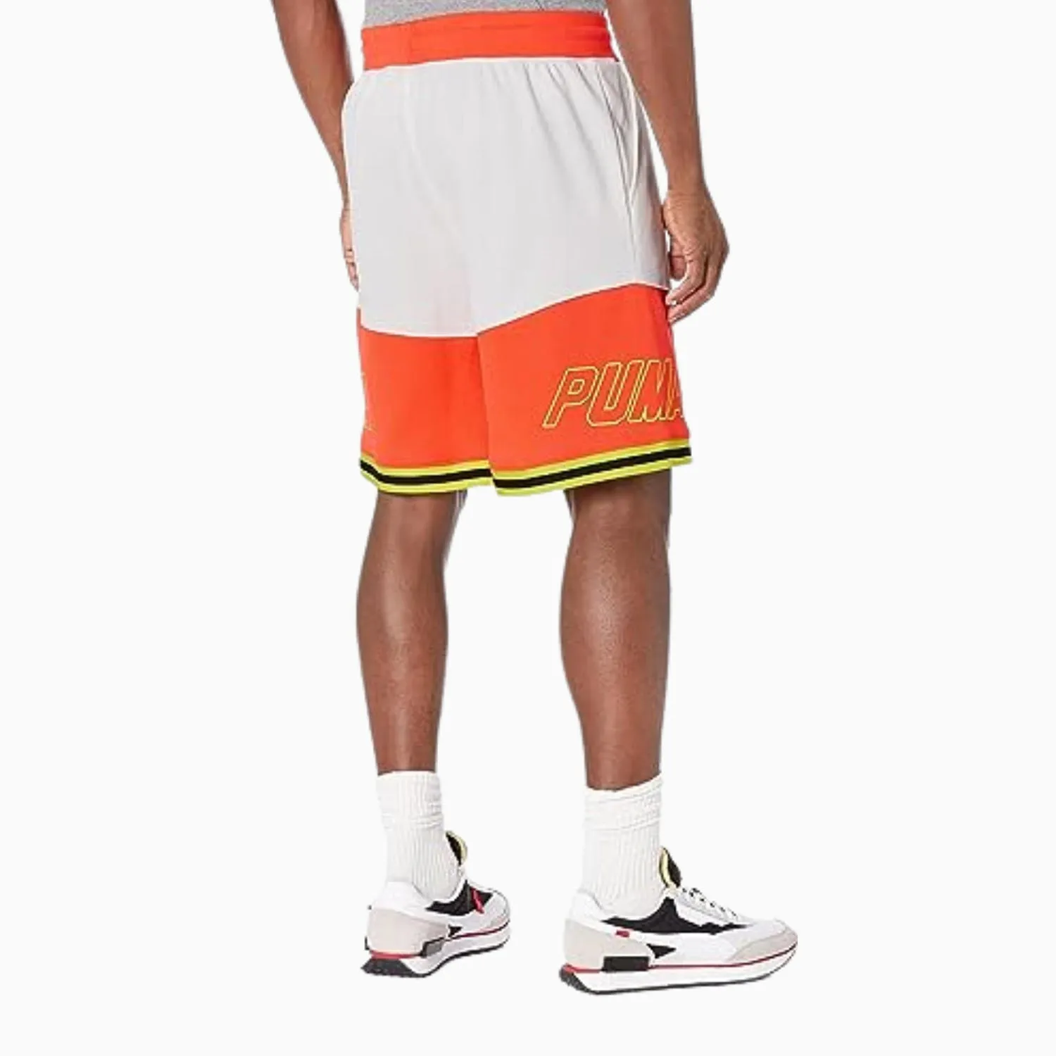 Men's Luxtg Basketball Shorts