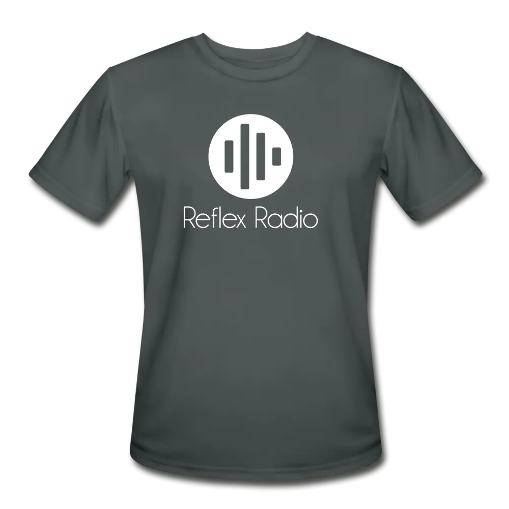 Men’s Moisture Wicking Performance T-Shirt