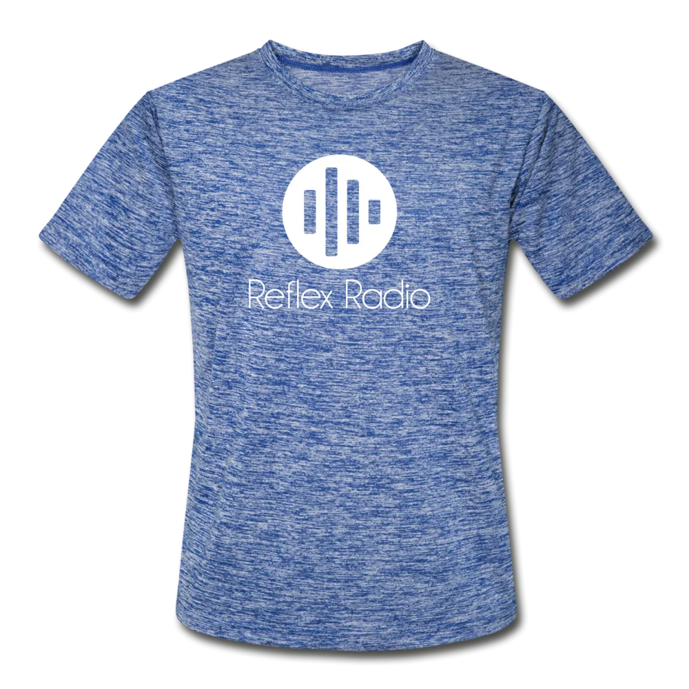 Men’s Moisture Wicking Performance T-Shirt