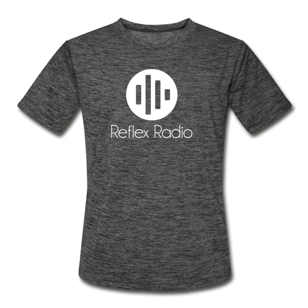 Men’s Moisture Wicking Performance T-Shirt