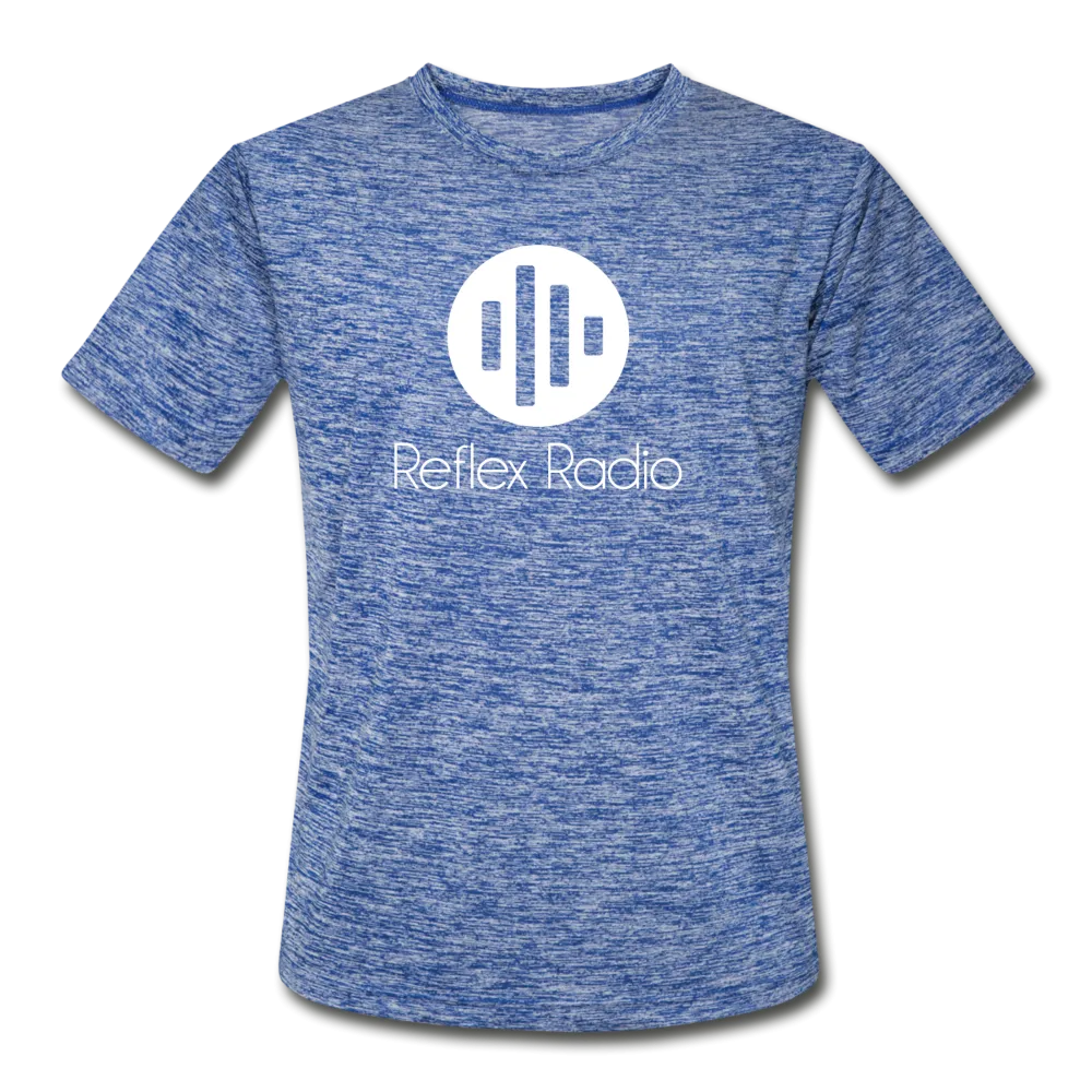 Men’s Moisture Wicking Performance T-Shirt