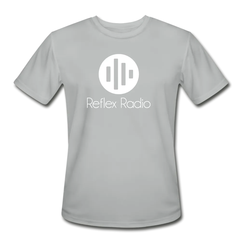 Men’s Moisture Wicking Performance T-Shirt