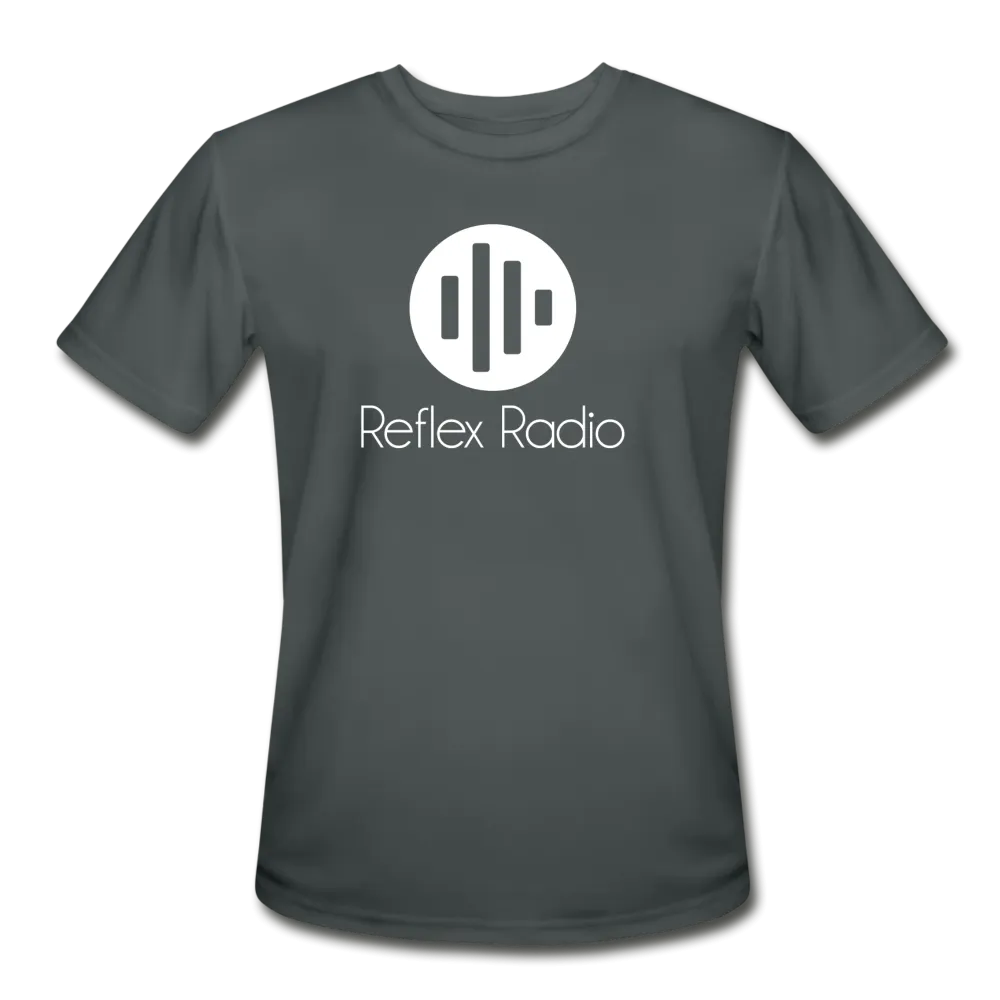 Men’s Moisture Wicking Performance T-Shirt