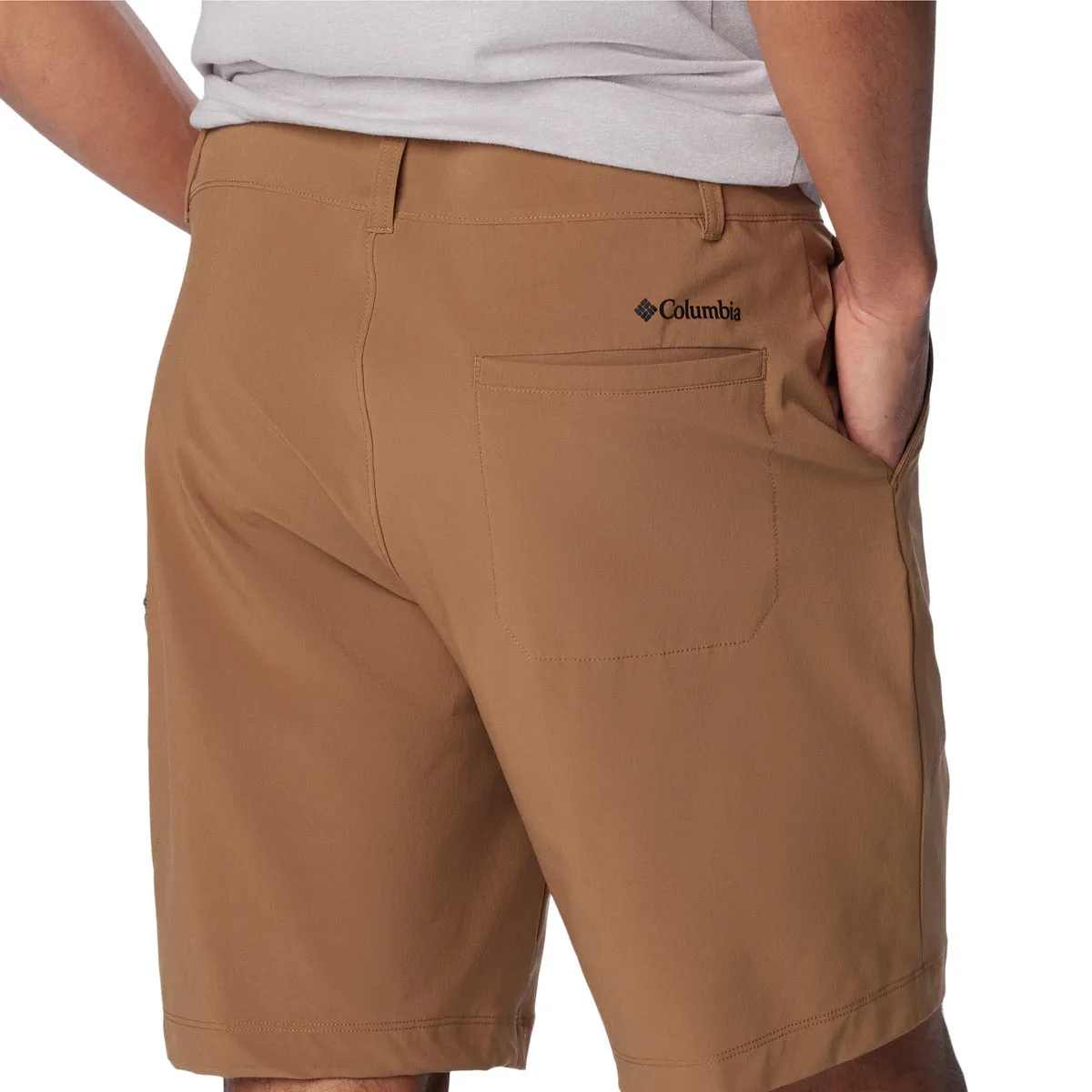 Men's Narrows Pointe Shorts