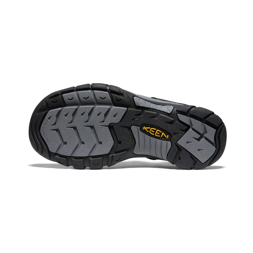 Men's Newport Leather Sandal