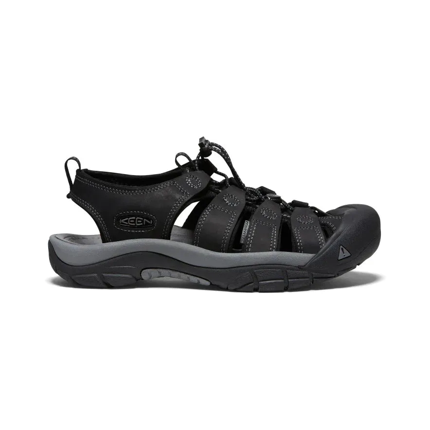 Men's Newport Leather Sandal