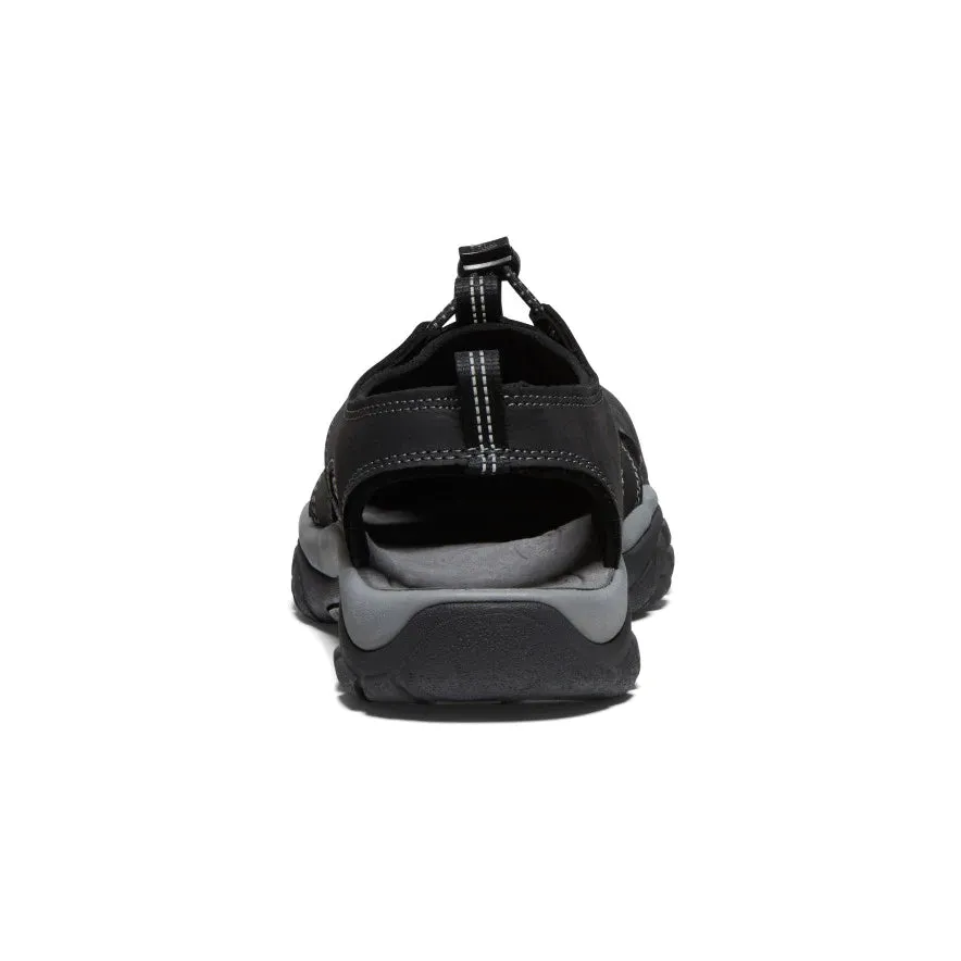 Men's Newport Leather Sandal
