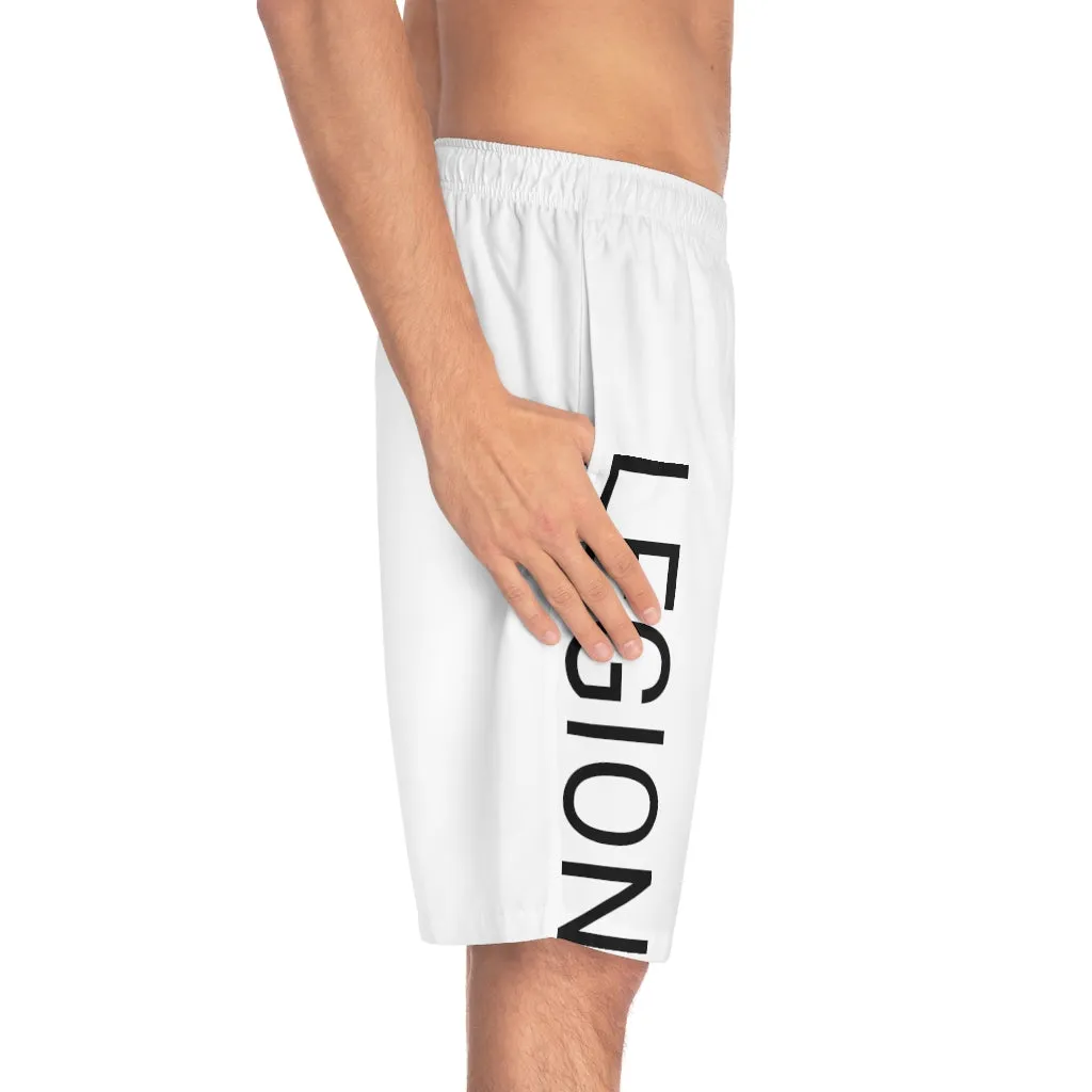 Men's Noir Board Shorts