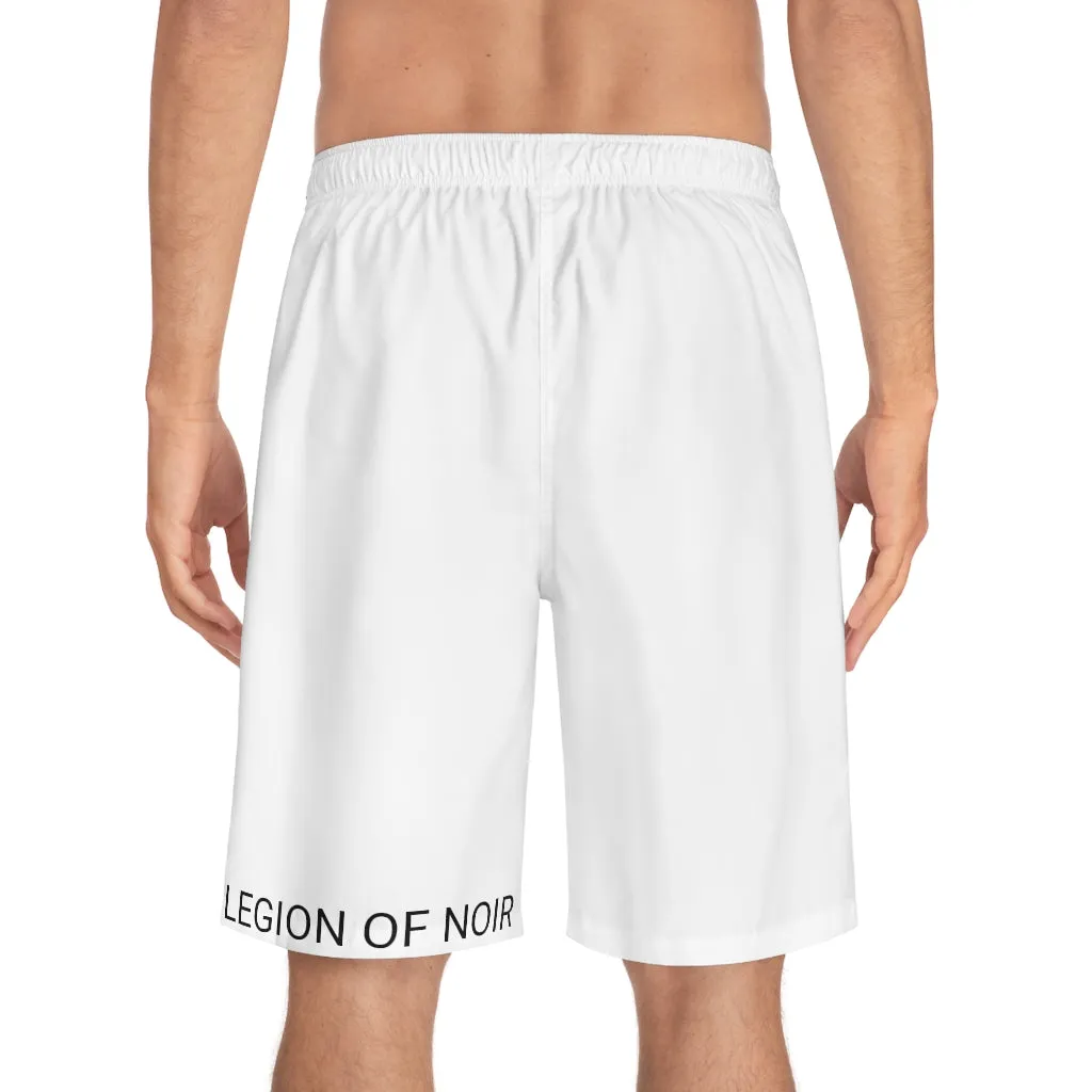 Men's Noir Board Shorts