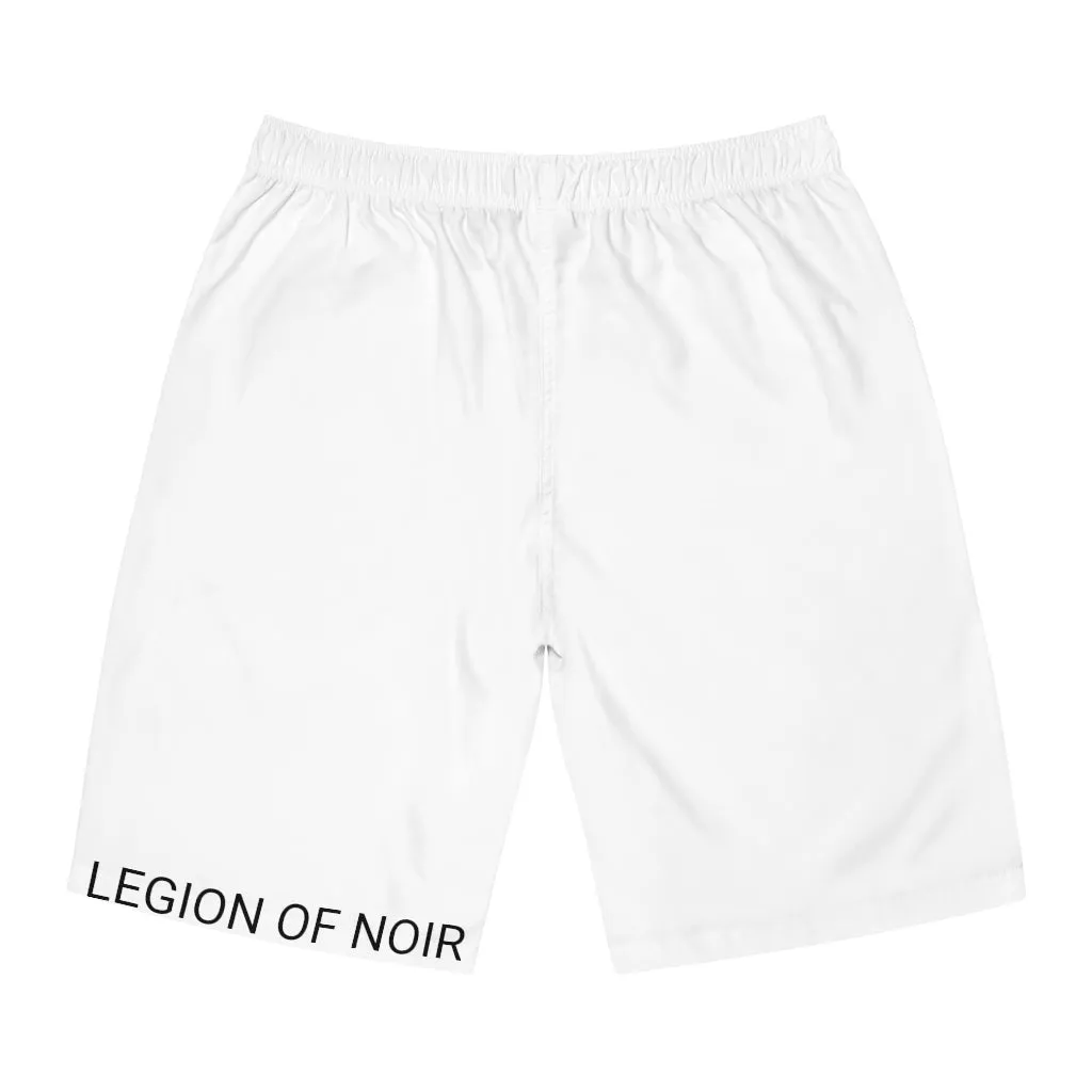 Men's Noir Board Shorts